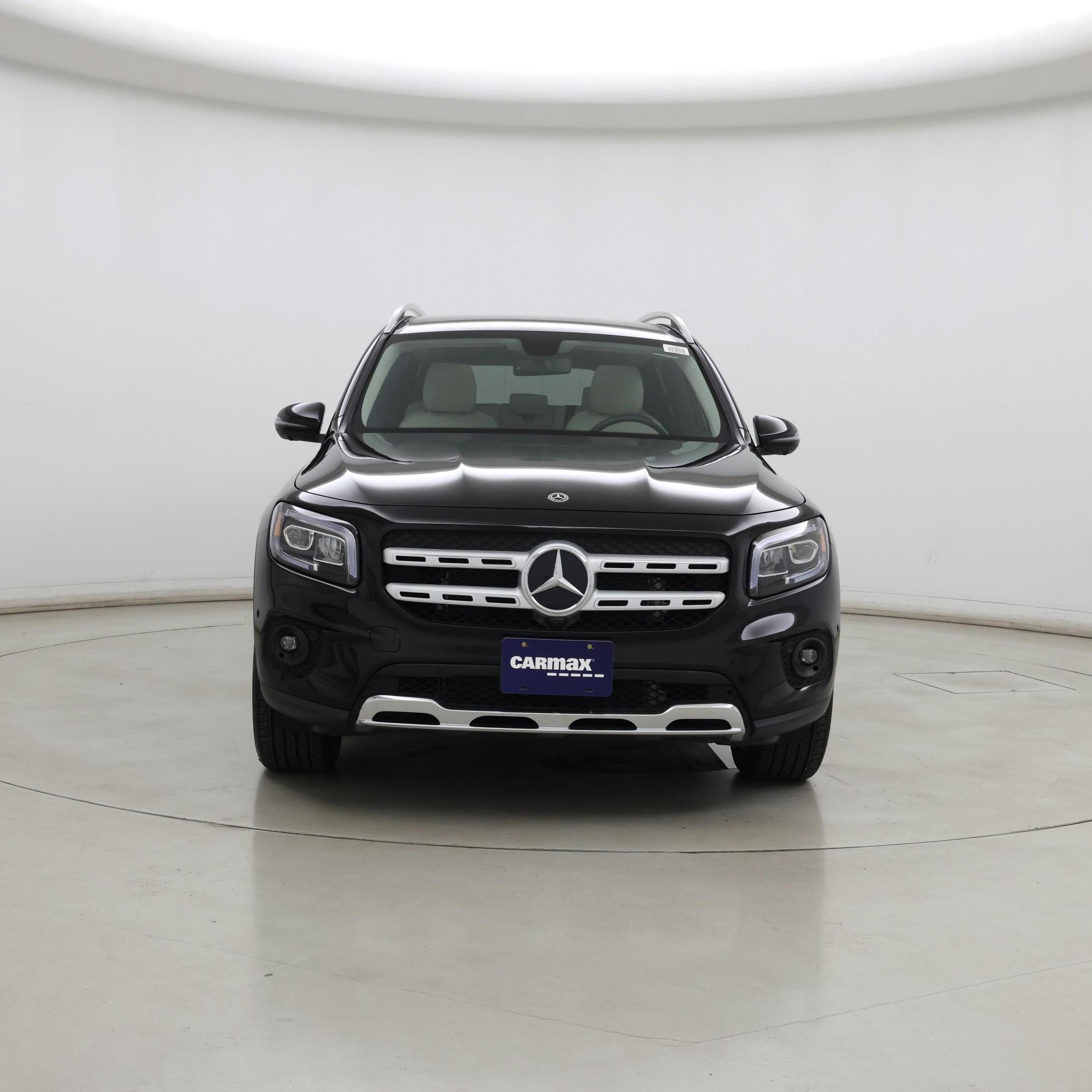 Thumbnail: 2021 Mercedes-Benz GLB - 5
