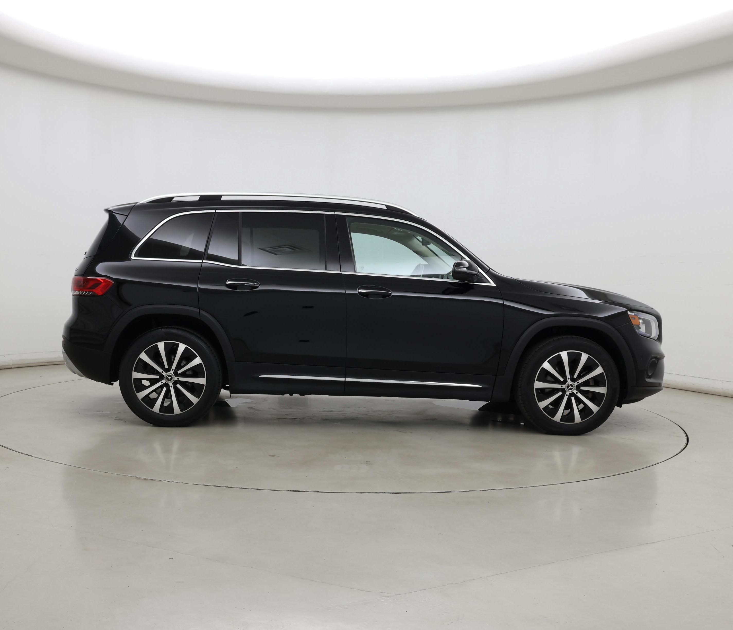 Thumbnail: 2021 Mercedes-Benz GLB - 7