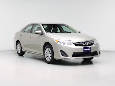 2014 Toyota Camry LE -
                  Schaumburg, IL