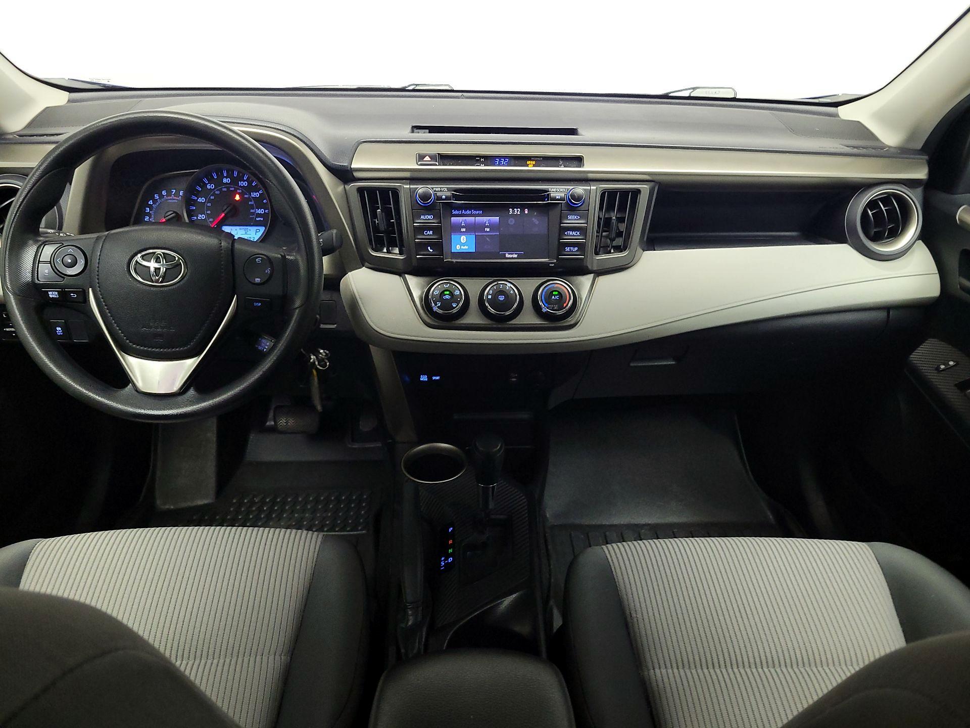 Thumbnail: 2014 Toyota RAV4 - 9