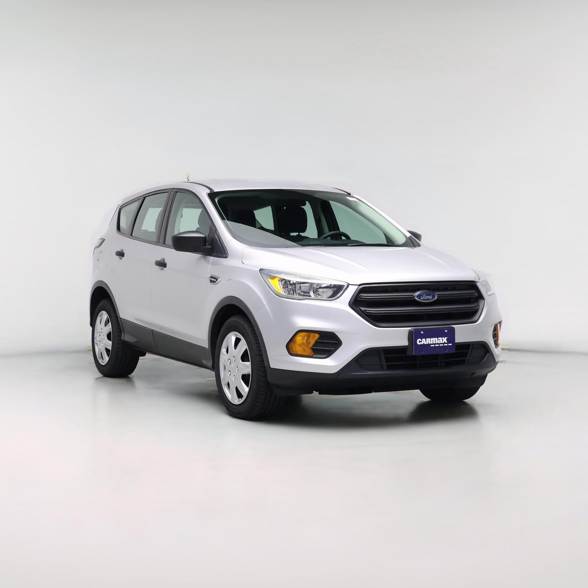 Thumbnail: 2017 Ford Escape - 1