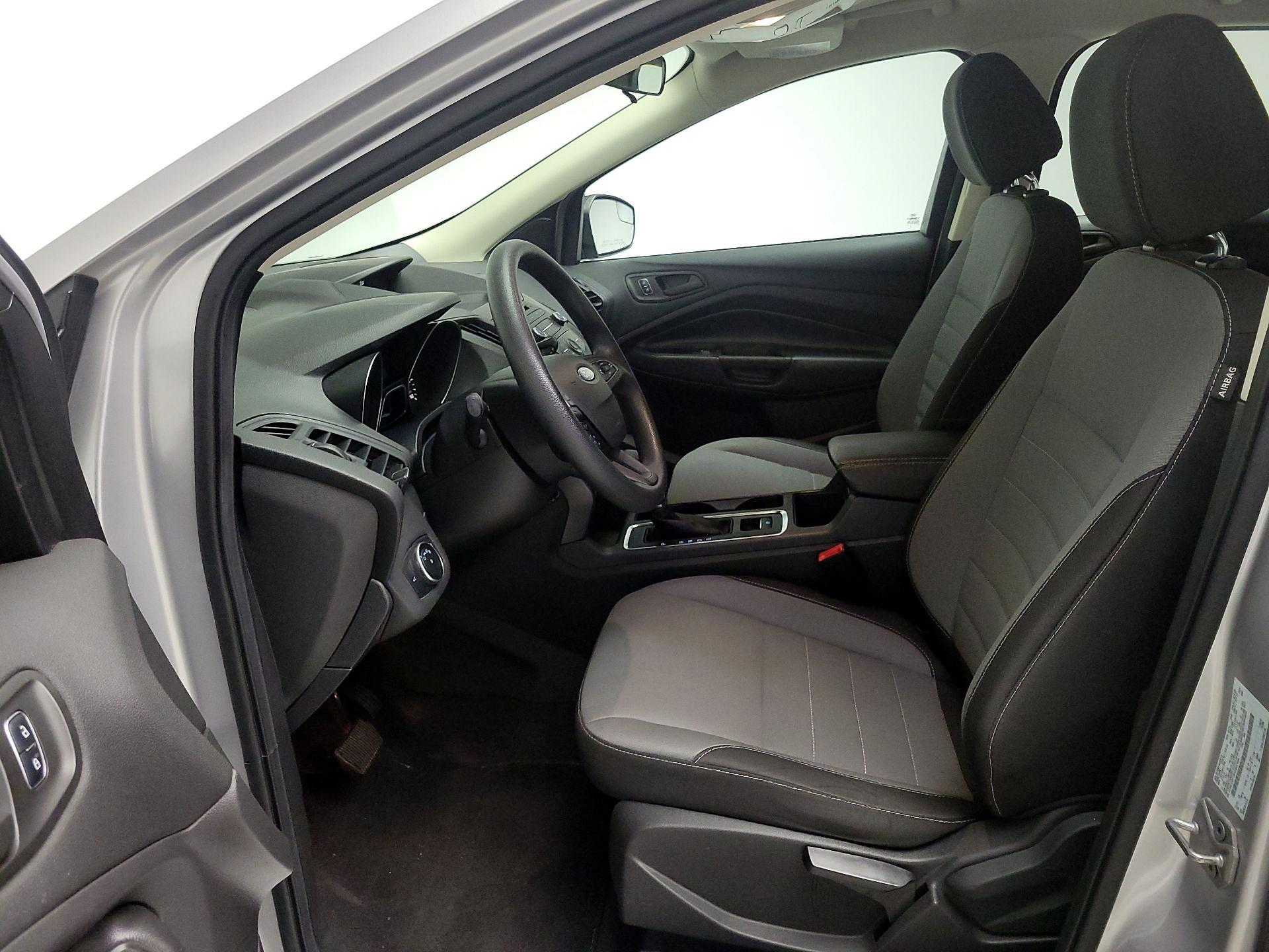 Thumbnail: 2017 Ford Escape - 11