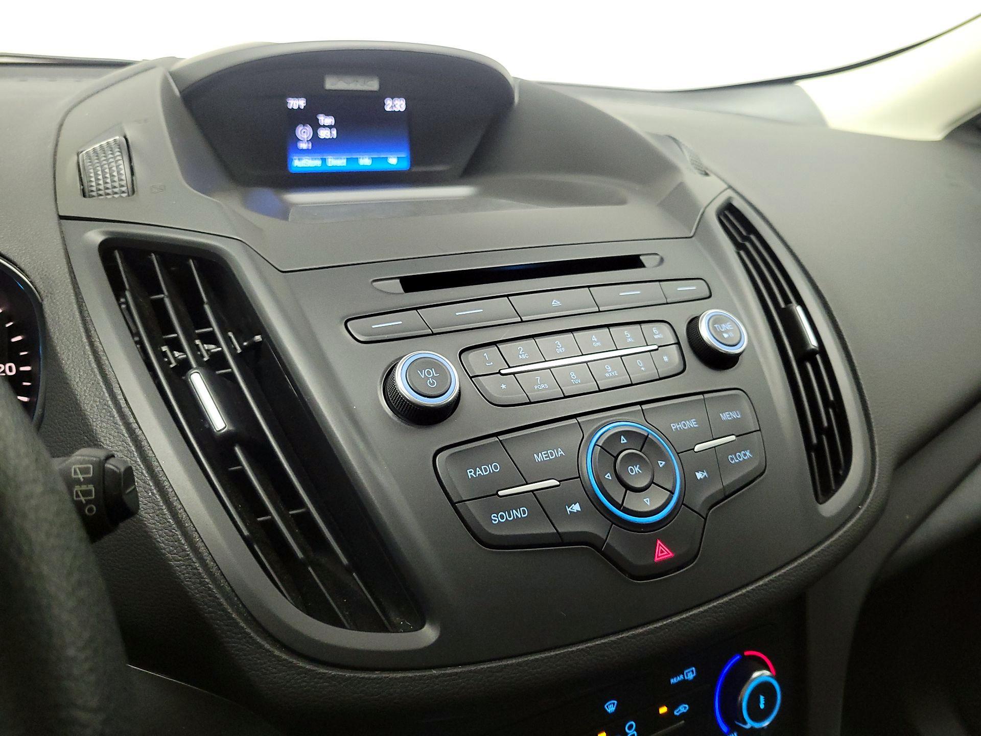 Thumbnail: 2017 Ford Escape - 15