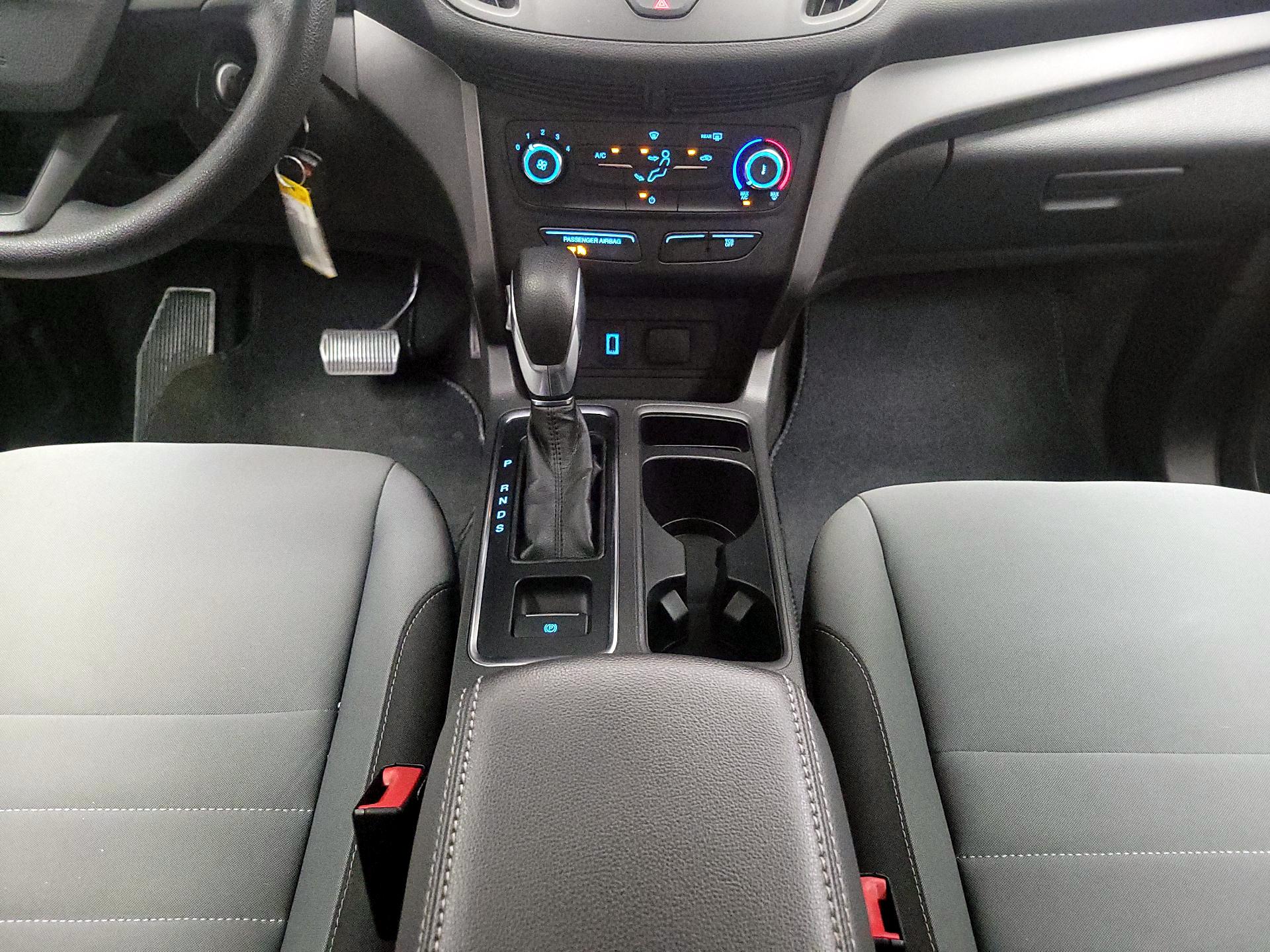 Thumbnail: 2017 Ford Escape - 17