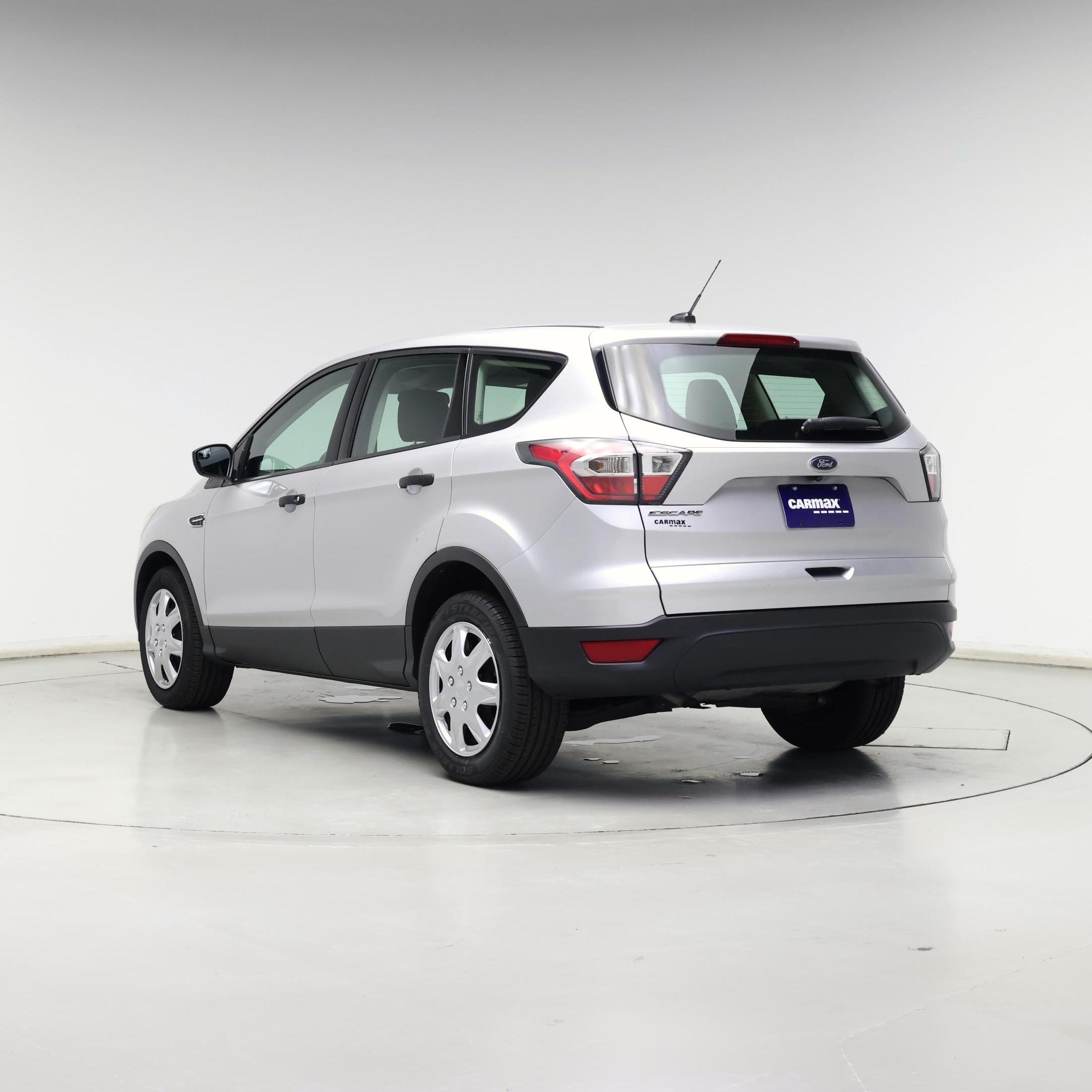 Thumbnail: 2017 Ford Escape - 2