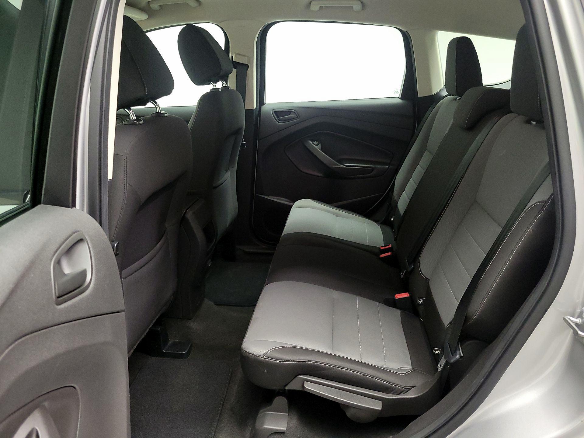 Thumbnail: 2017 Ford Escape - 19