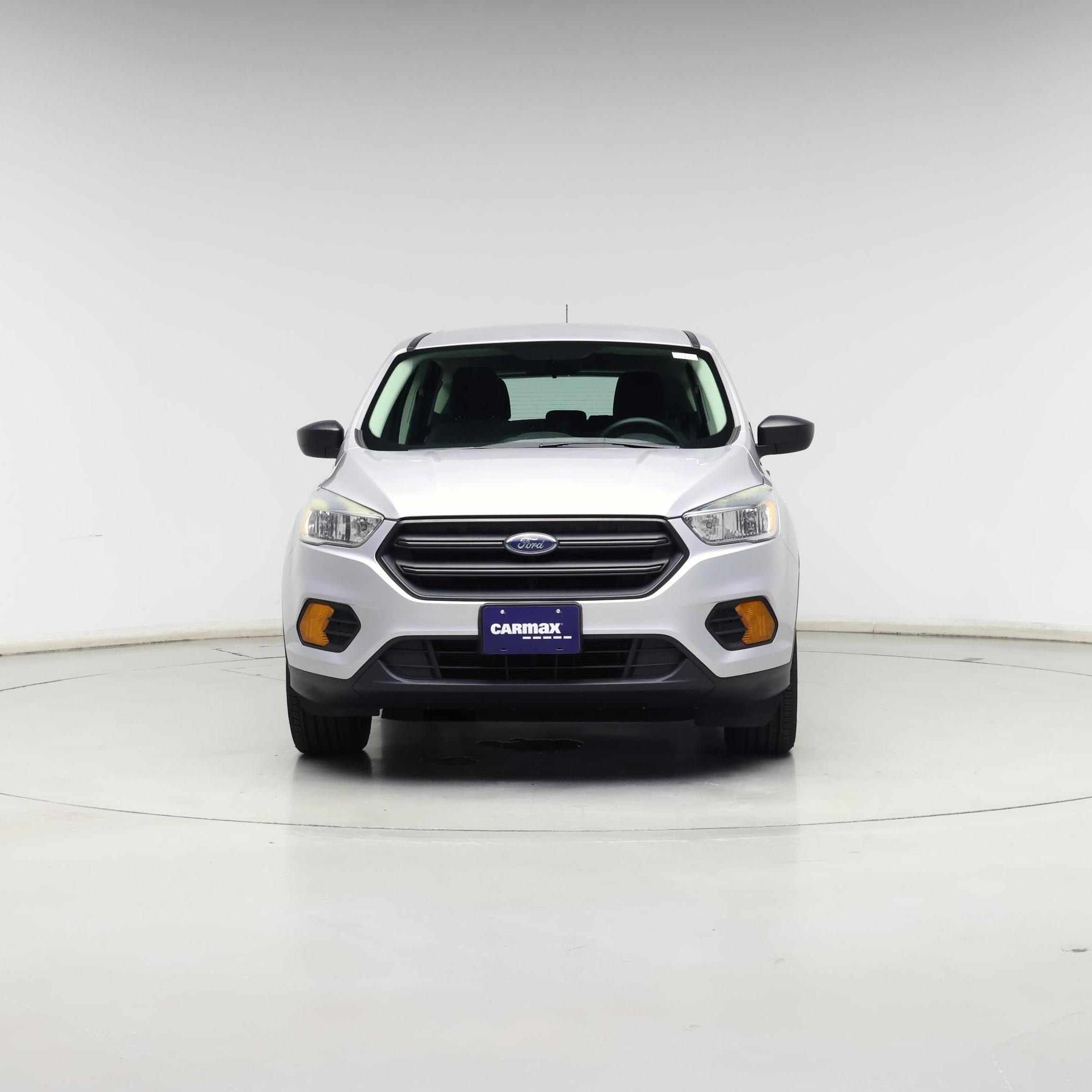 Thumbnail: 2017 Ford Escape - 5