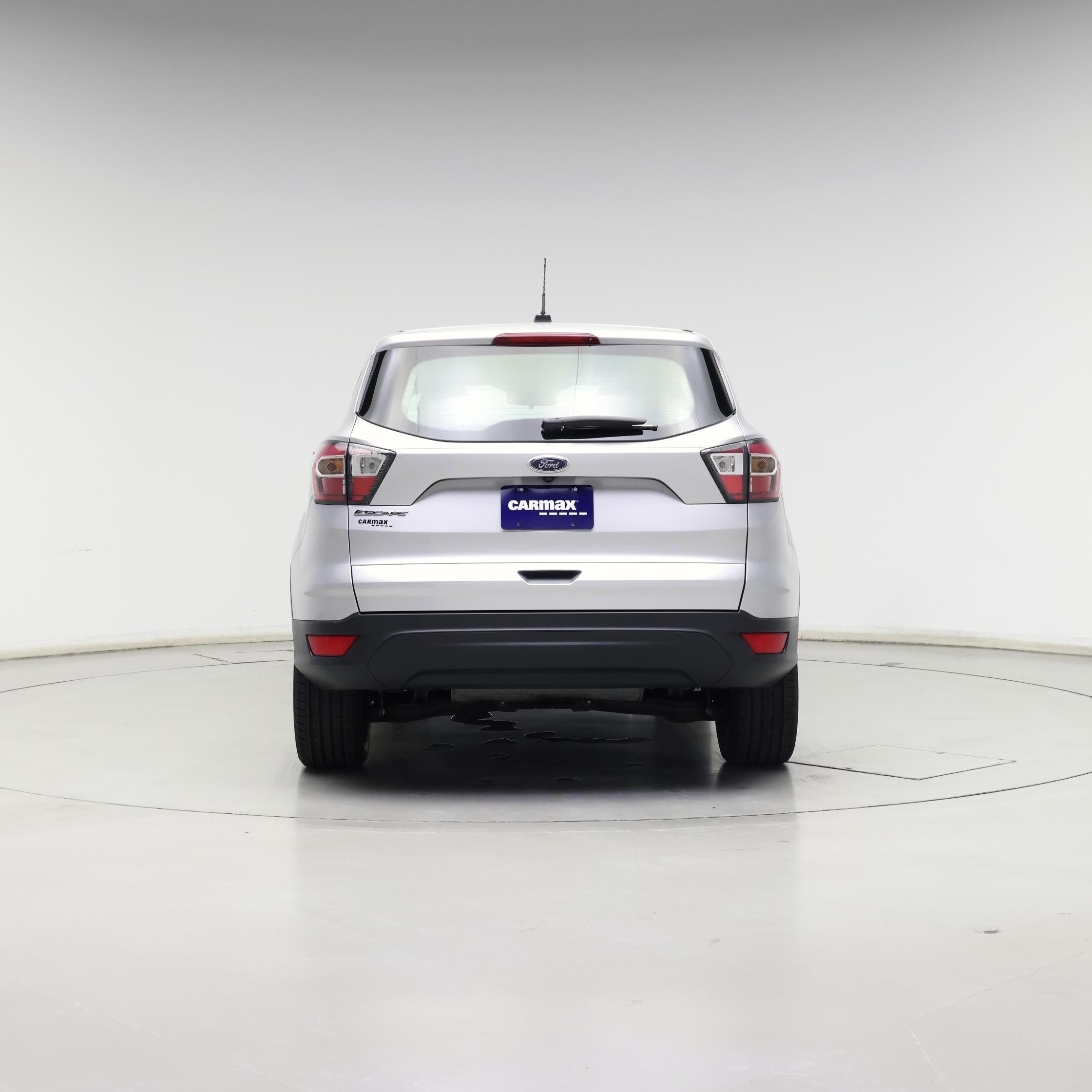 Thumbnail: 2017 Ford Escape - 6