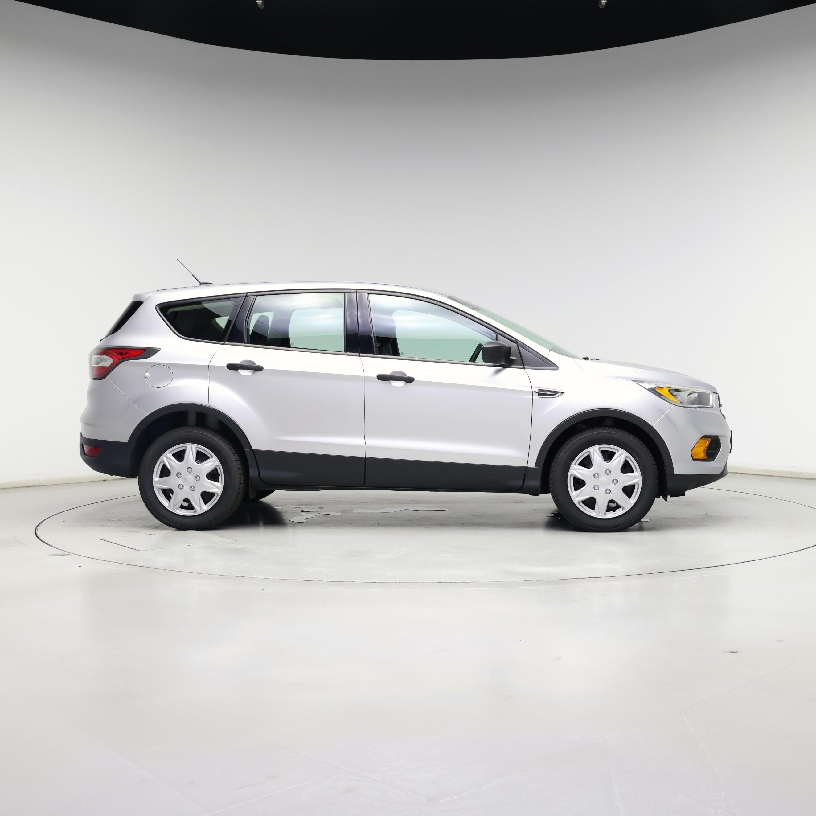 Thumbnail: 2017 Ford Escape - 7