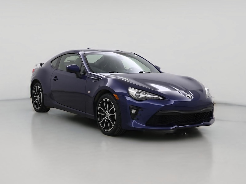 2019 Toyota 86  -
                  Indianapolis, IN