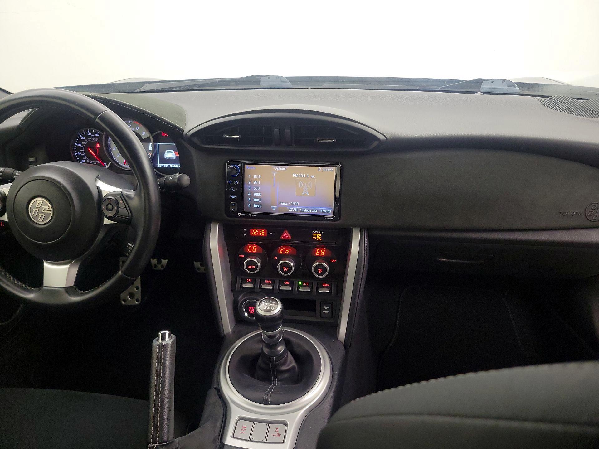 Thumbnail: 2019 Toyota 86 - 9