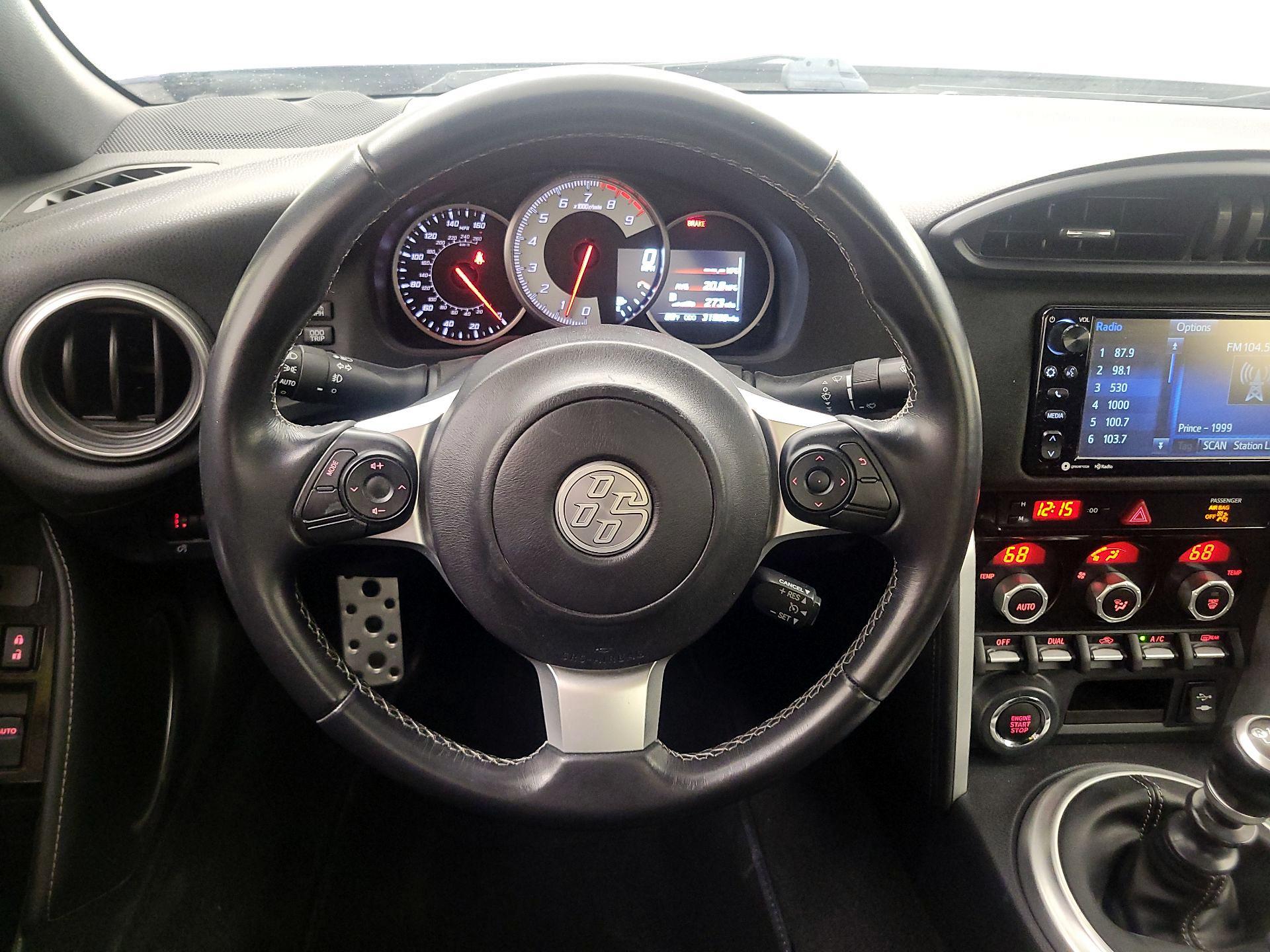 Thumbnail: 2019 Toyota 86 - 10