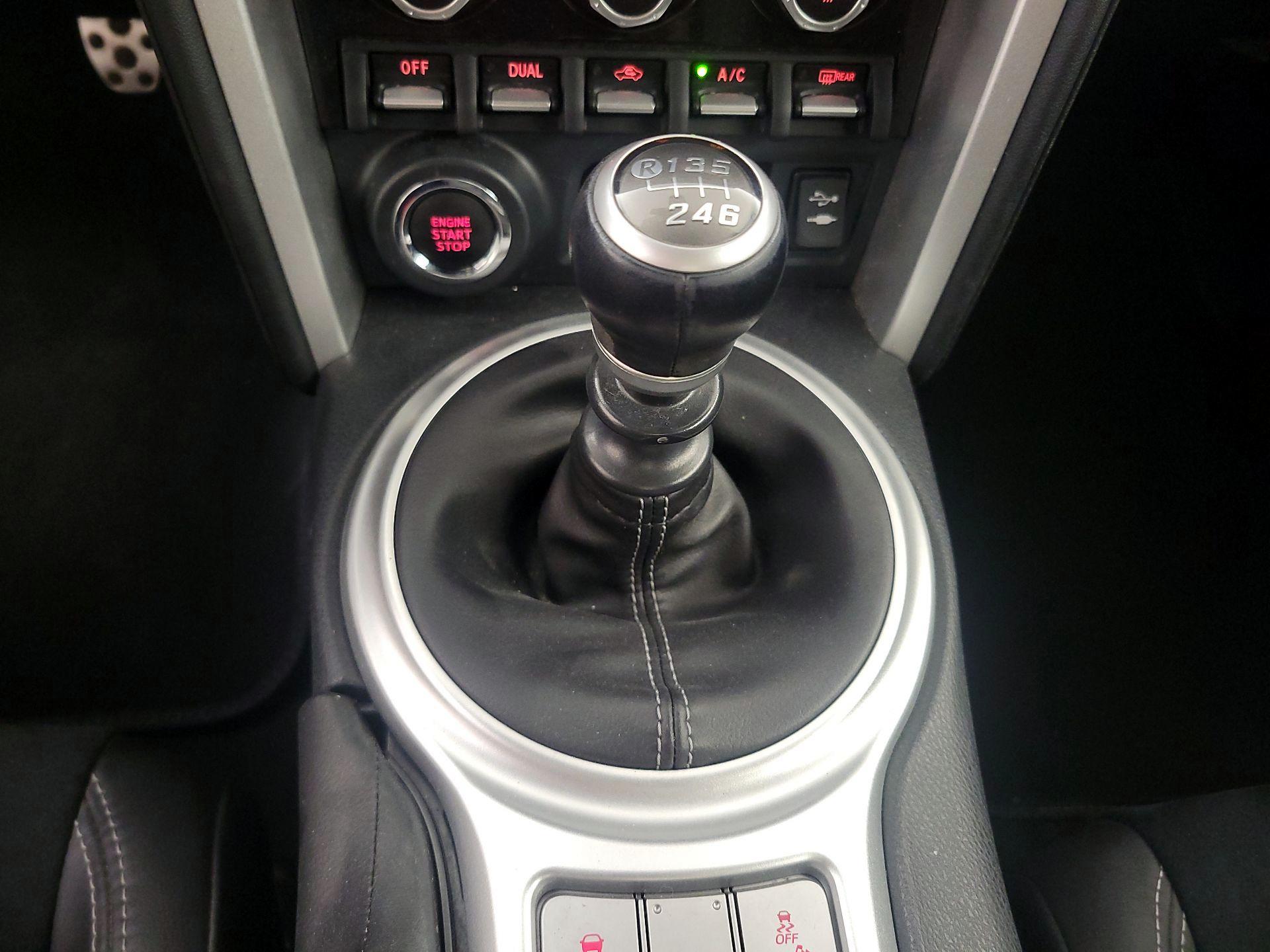 Thumbnail: 2019 Toyota 86 - 17
