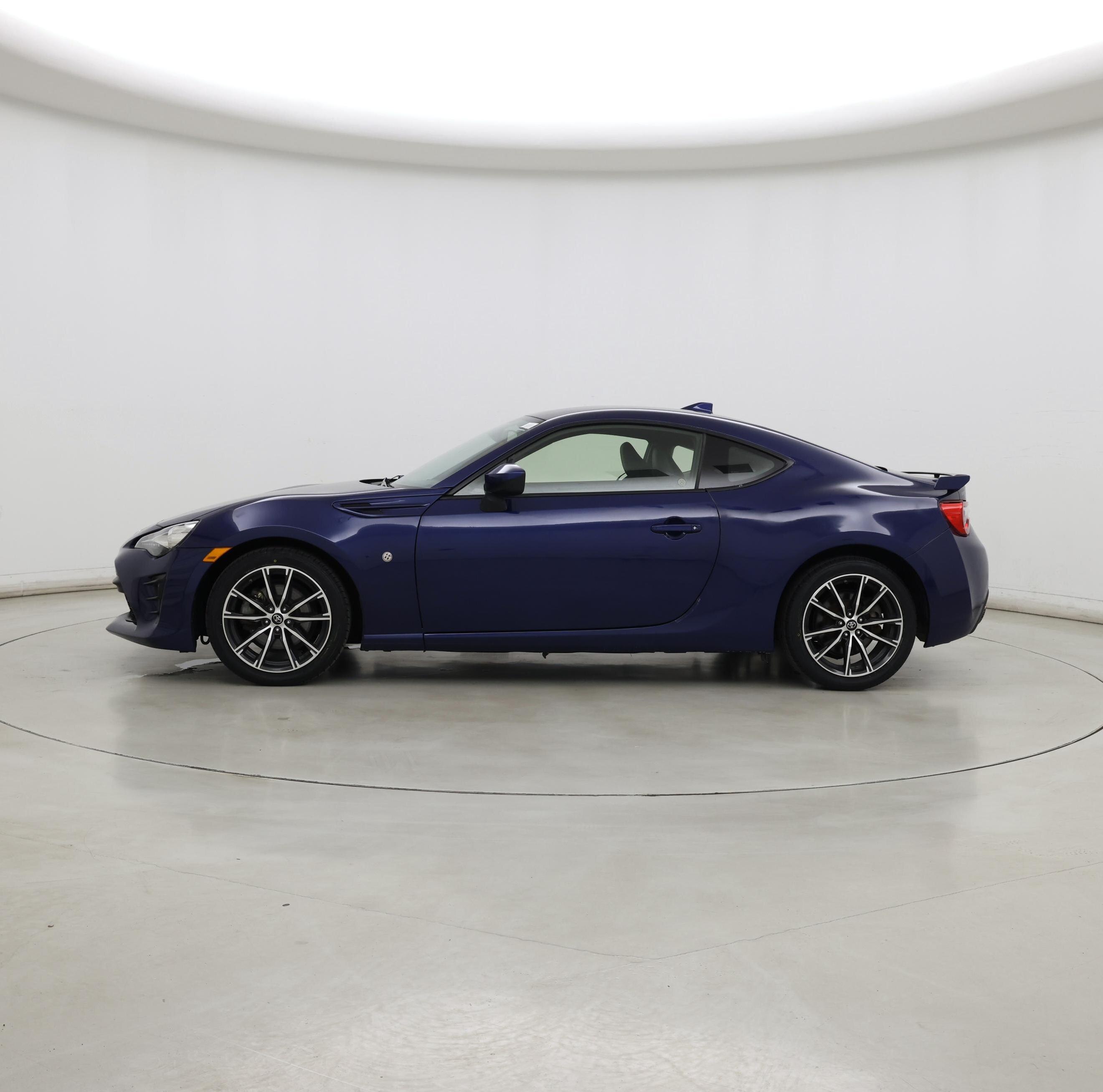 Thumbnail: 2019 Toyota 86 - 3