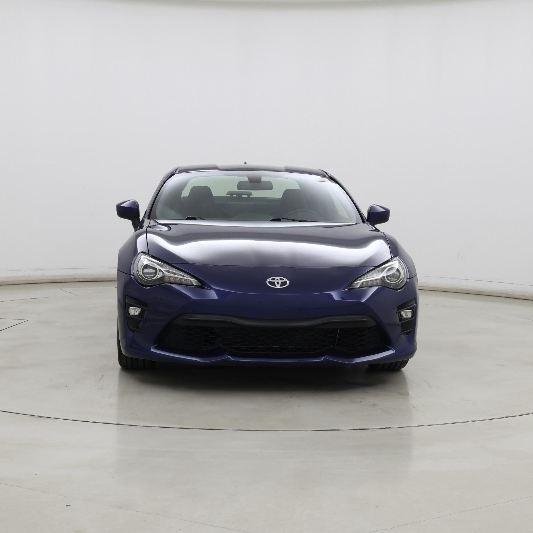 Thumbnail: 2019 Toyota 86 - 5