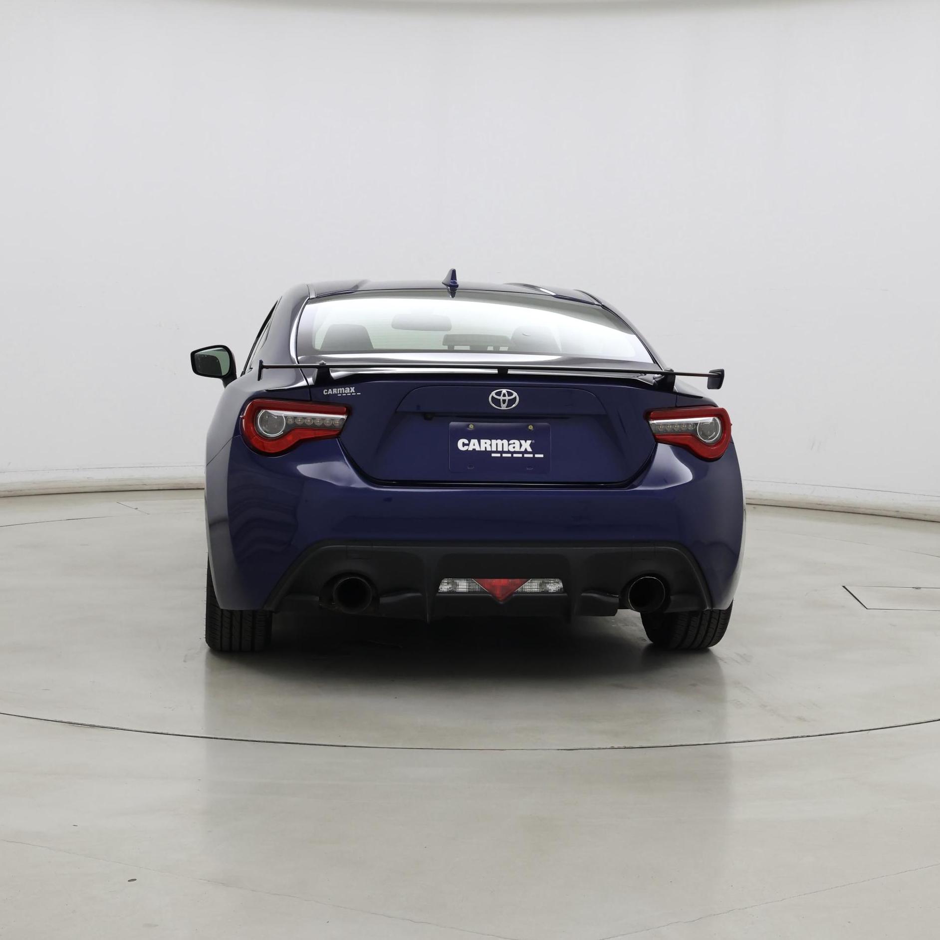 Thumbnail: 2019 Toyota 86 - 6