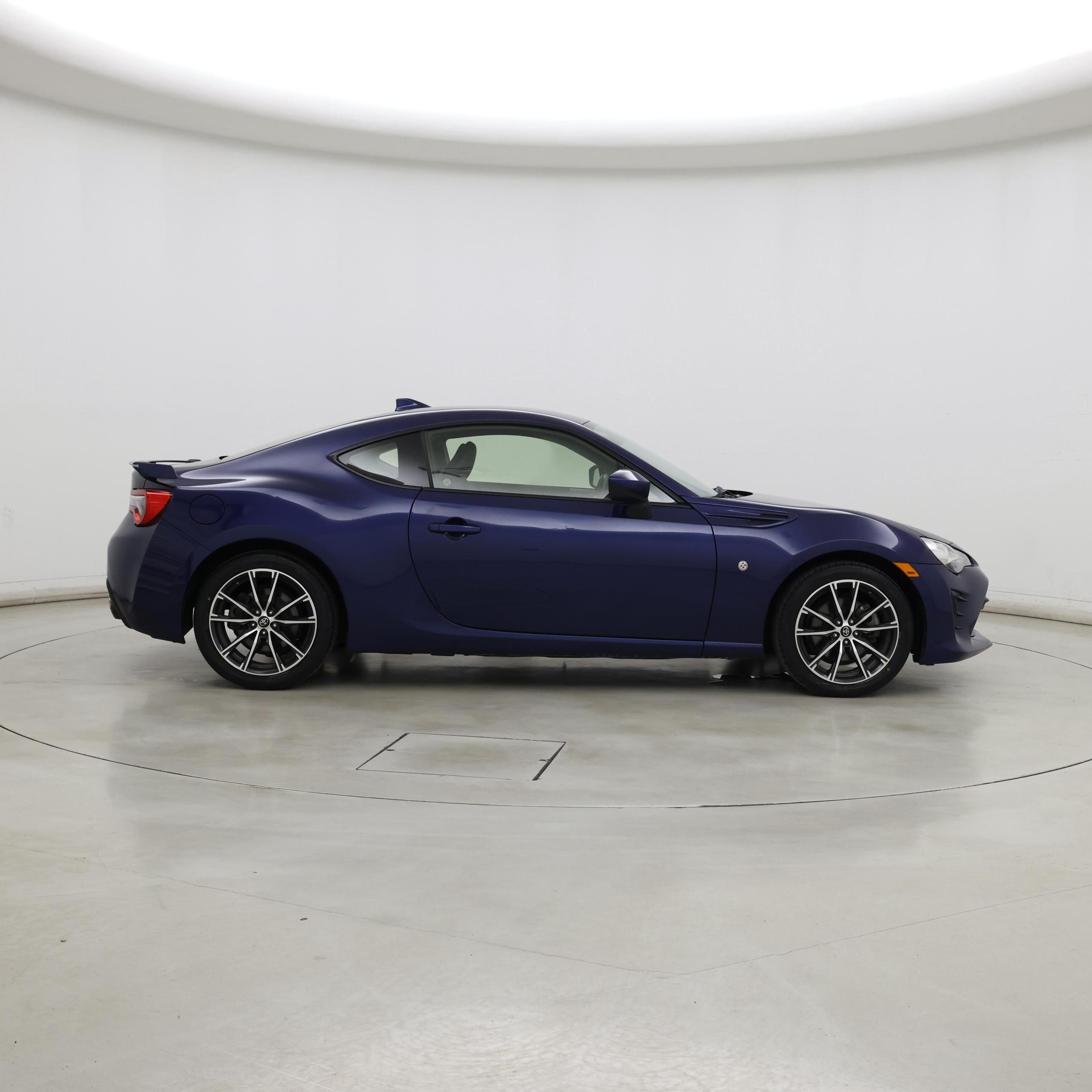 Thumbnail: 2019 Toyota 86 - 7
