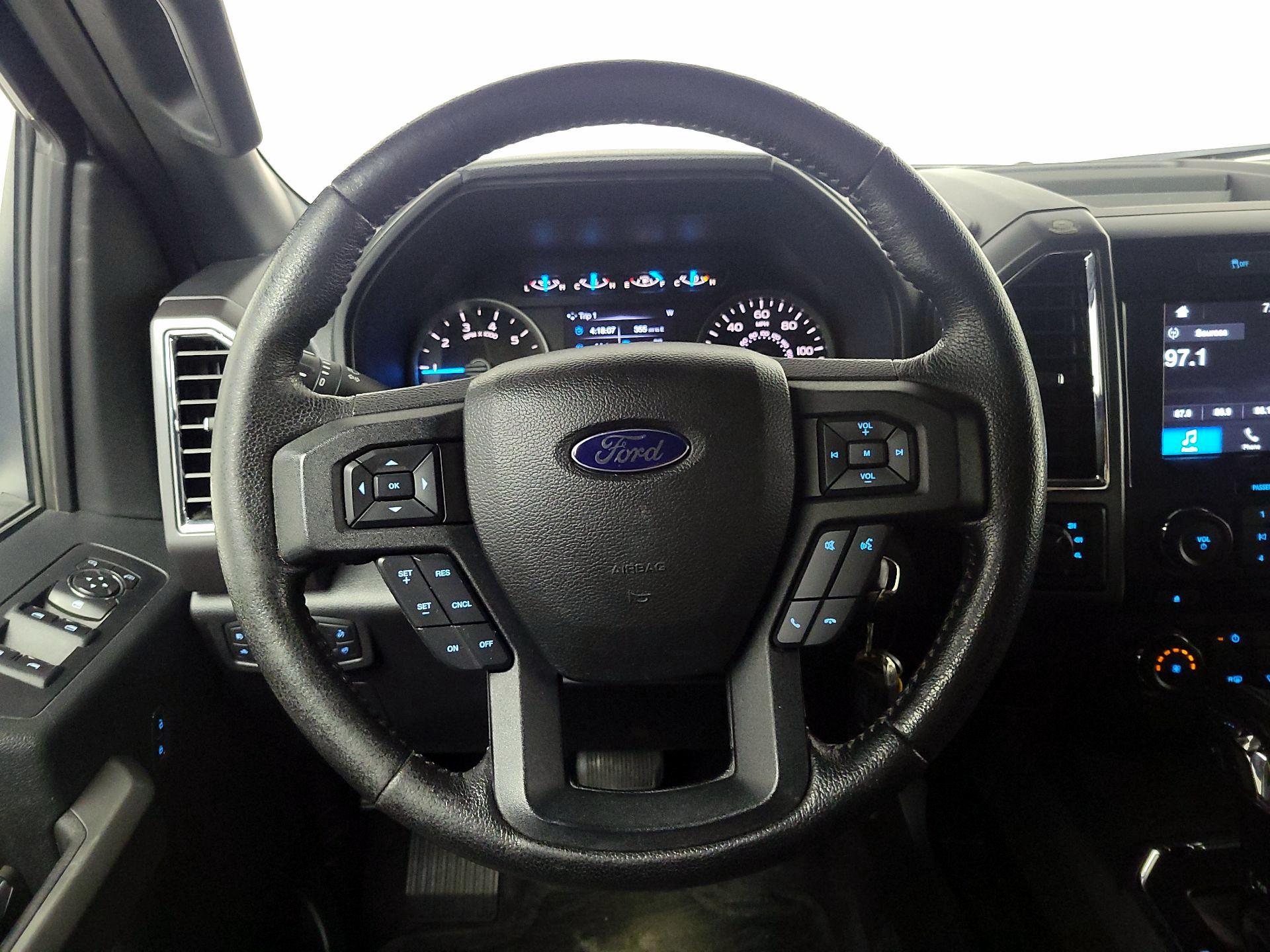 Thumbnail: 2016 Ford F-150 - 10