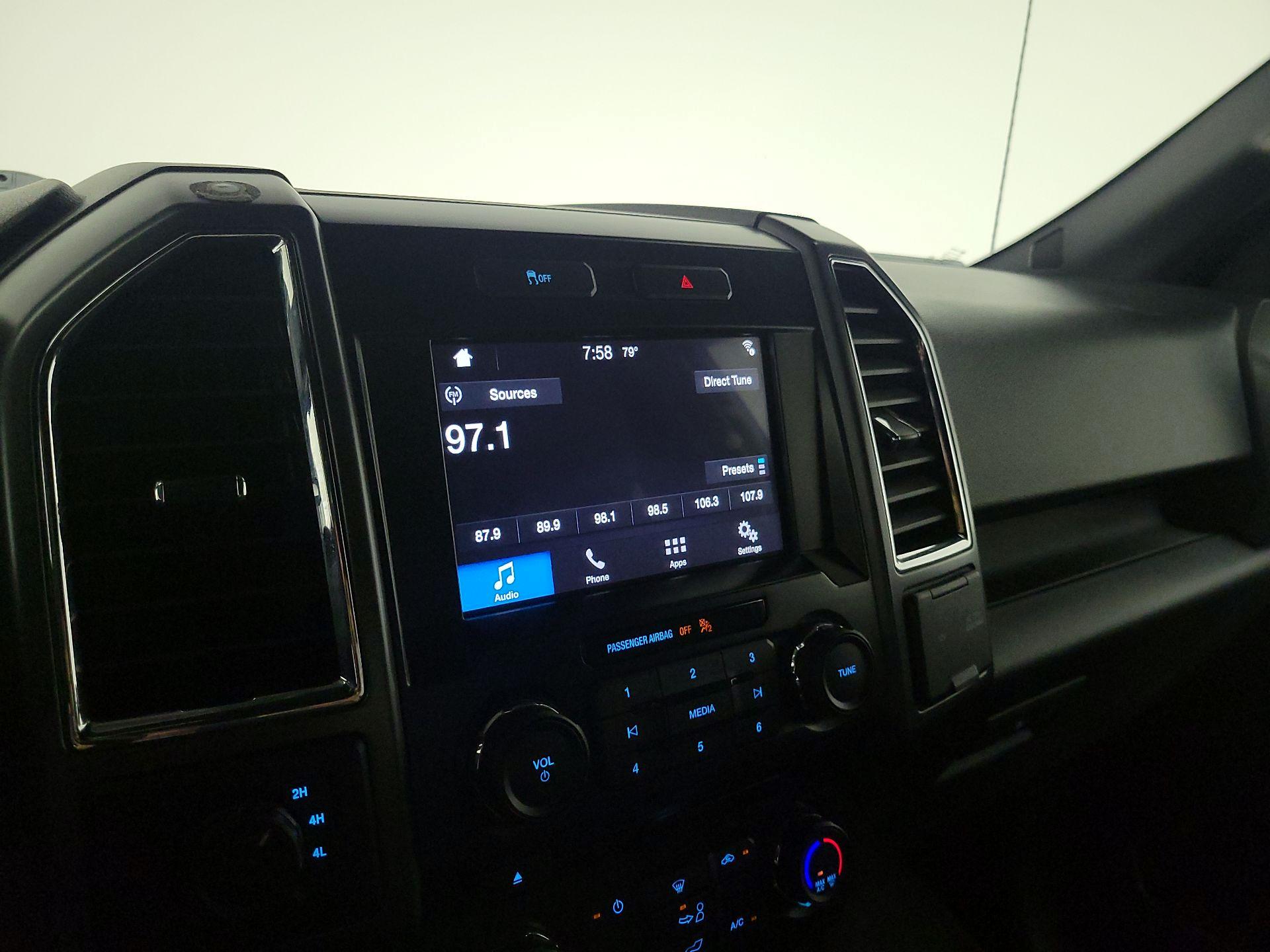 Thumbnail: 2016 Ford F-150 - 15