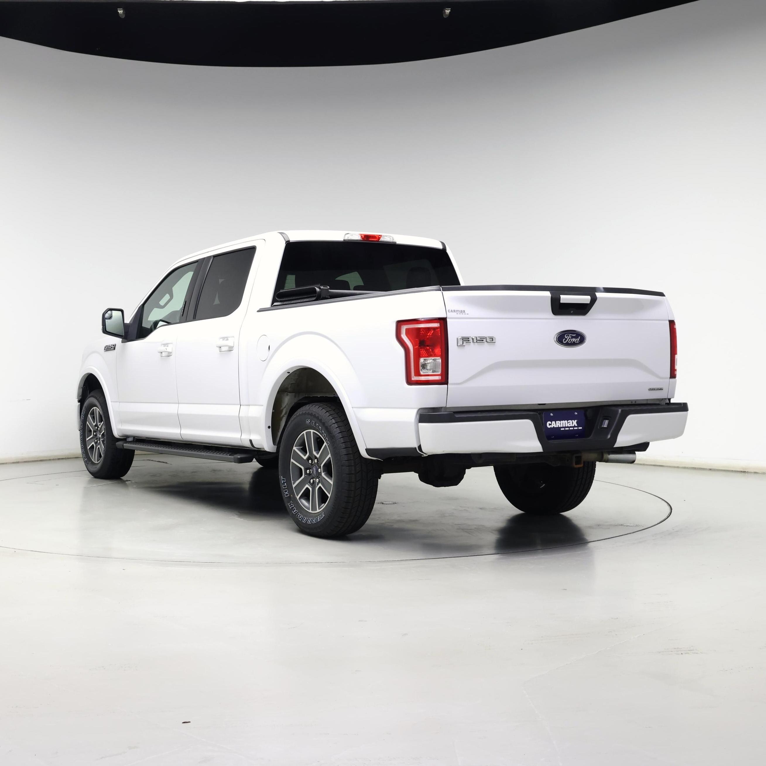 Thumbnail: 2016 Ford F-150 - 2