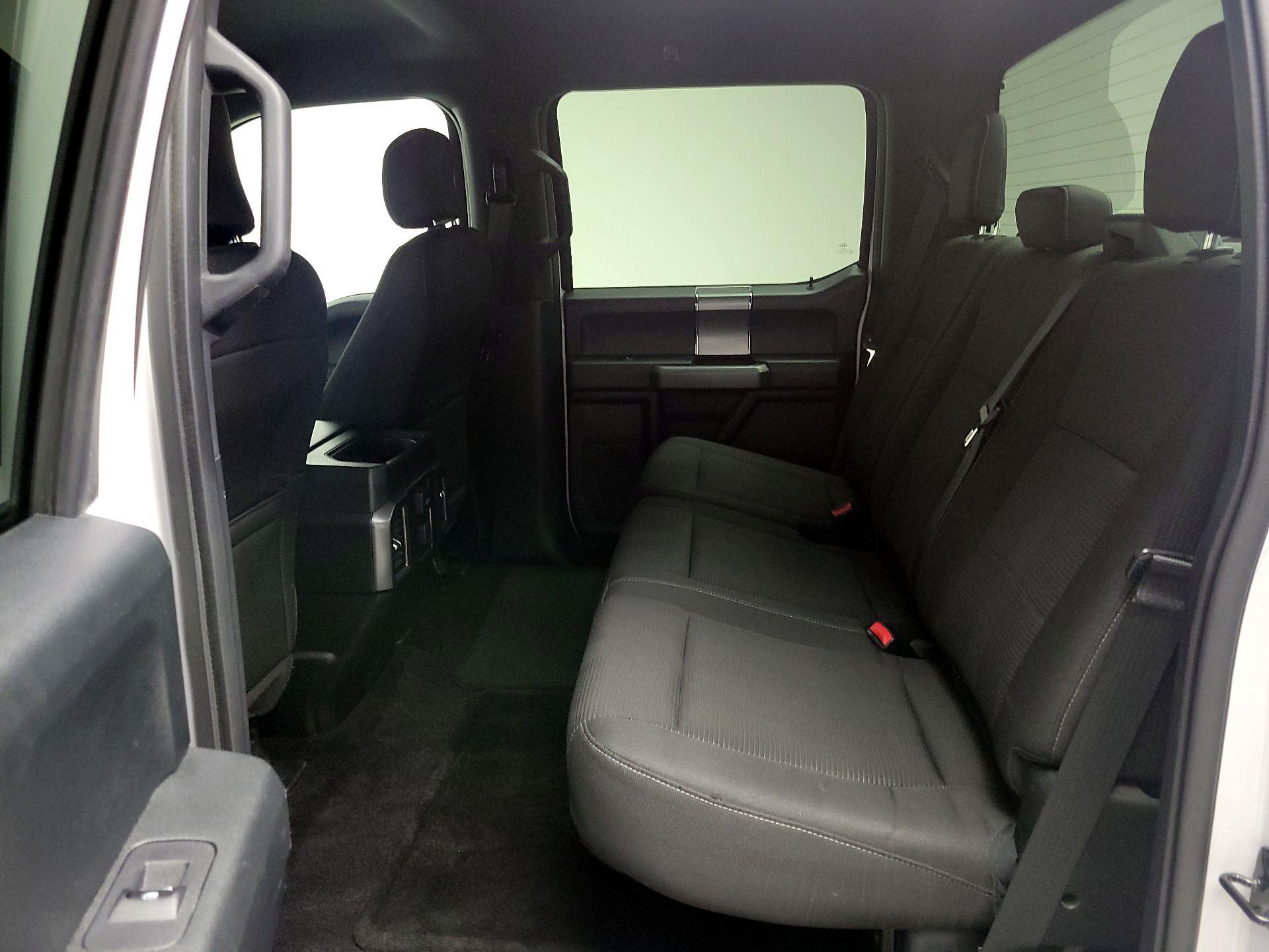 Thumbnail: 2016 Ford F-150 - 19