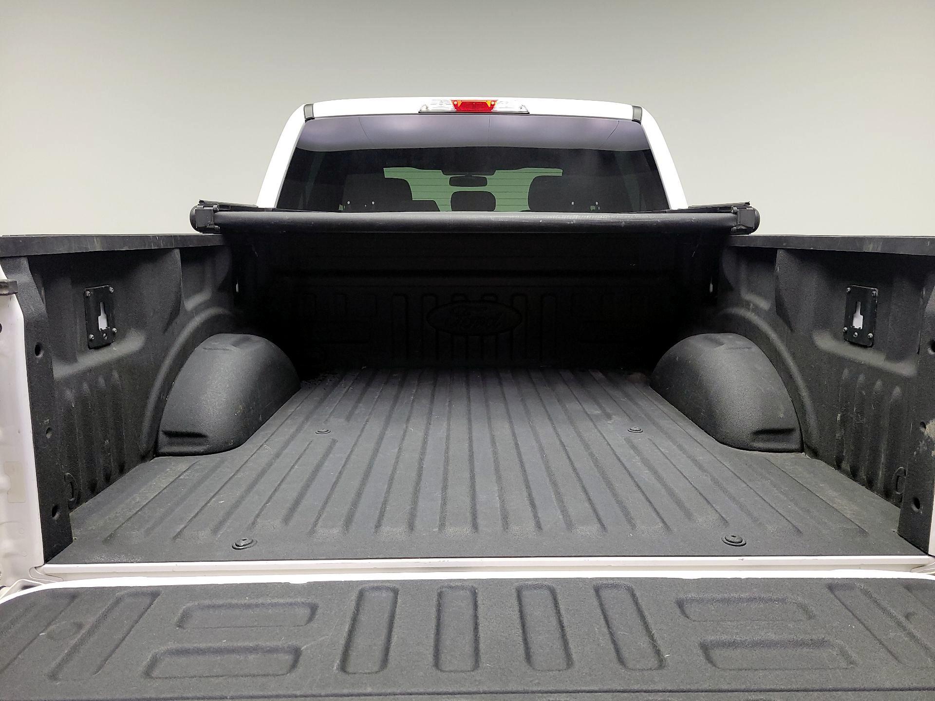 Thumbnail: 2016 Ford F-150 - 20