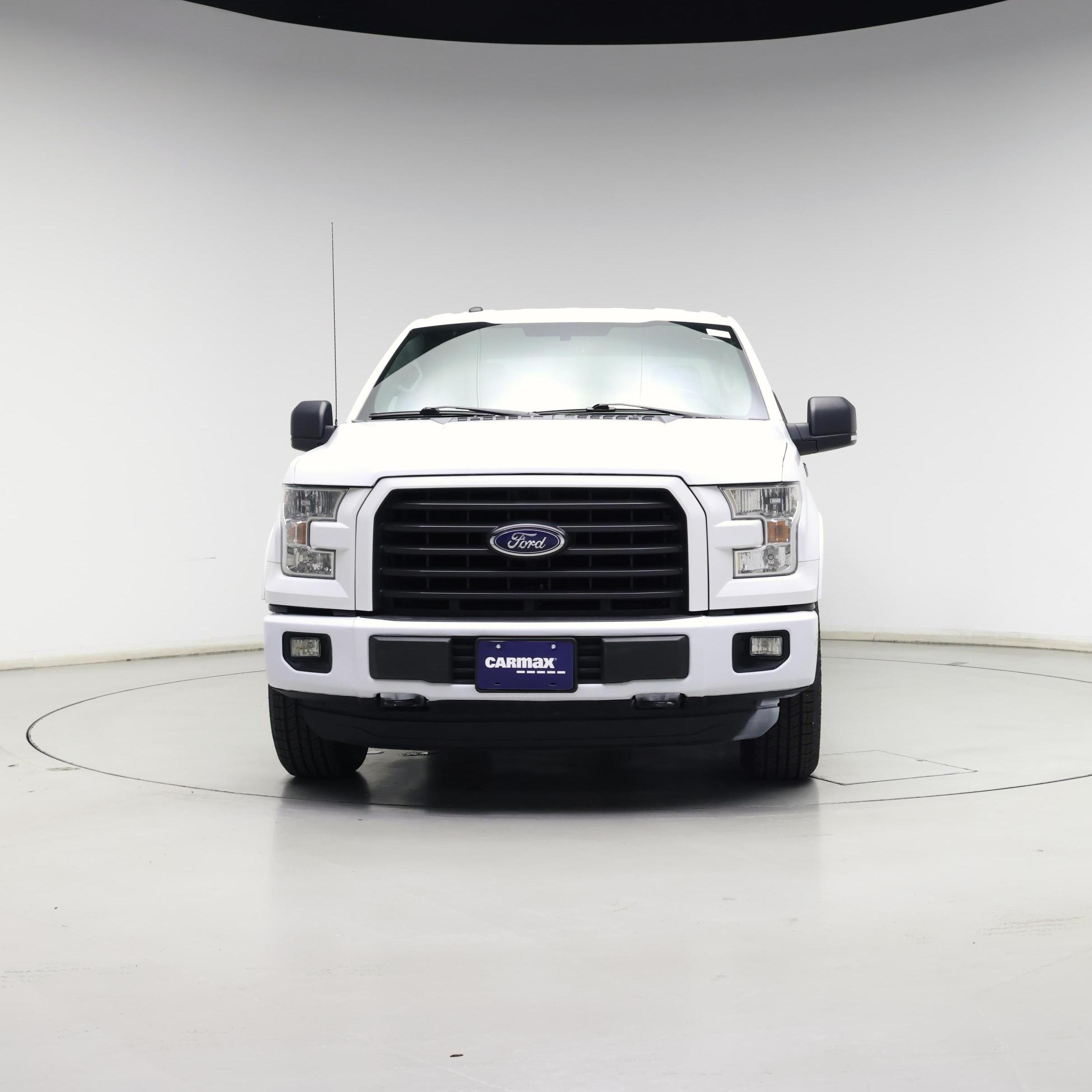 Thumbnail: 2016 Ford F-150 - 5