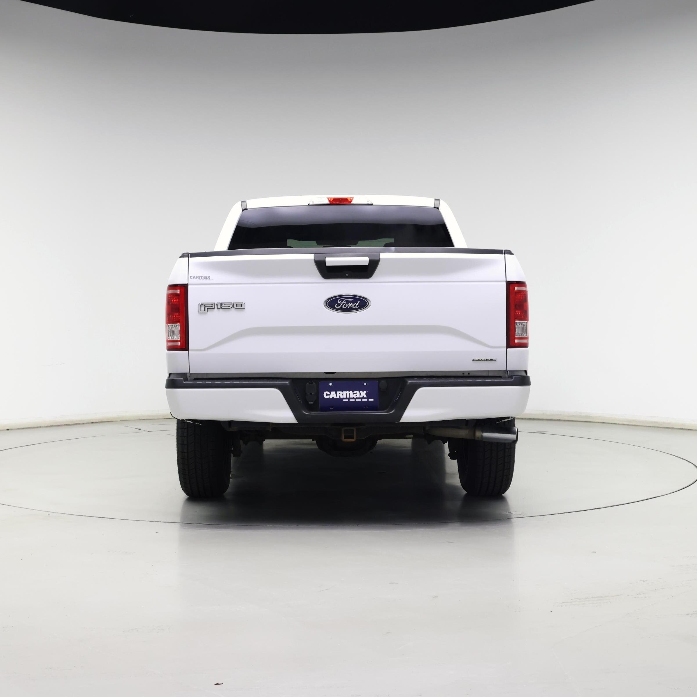 Thumbnail: 2016 Ford F-150 - 6