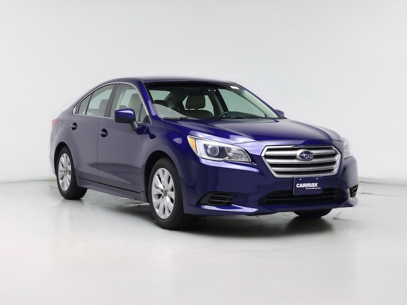 2015 Subaru Legacy Premium -
                  Schaumburg, IL