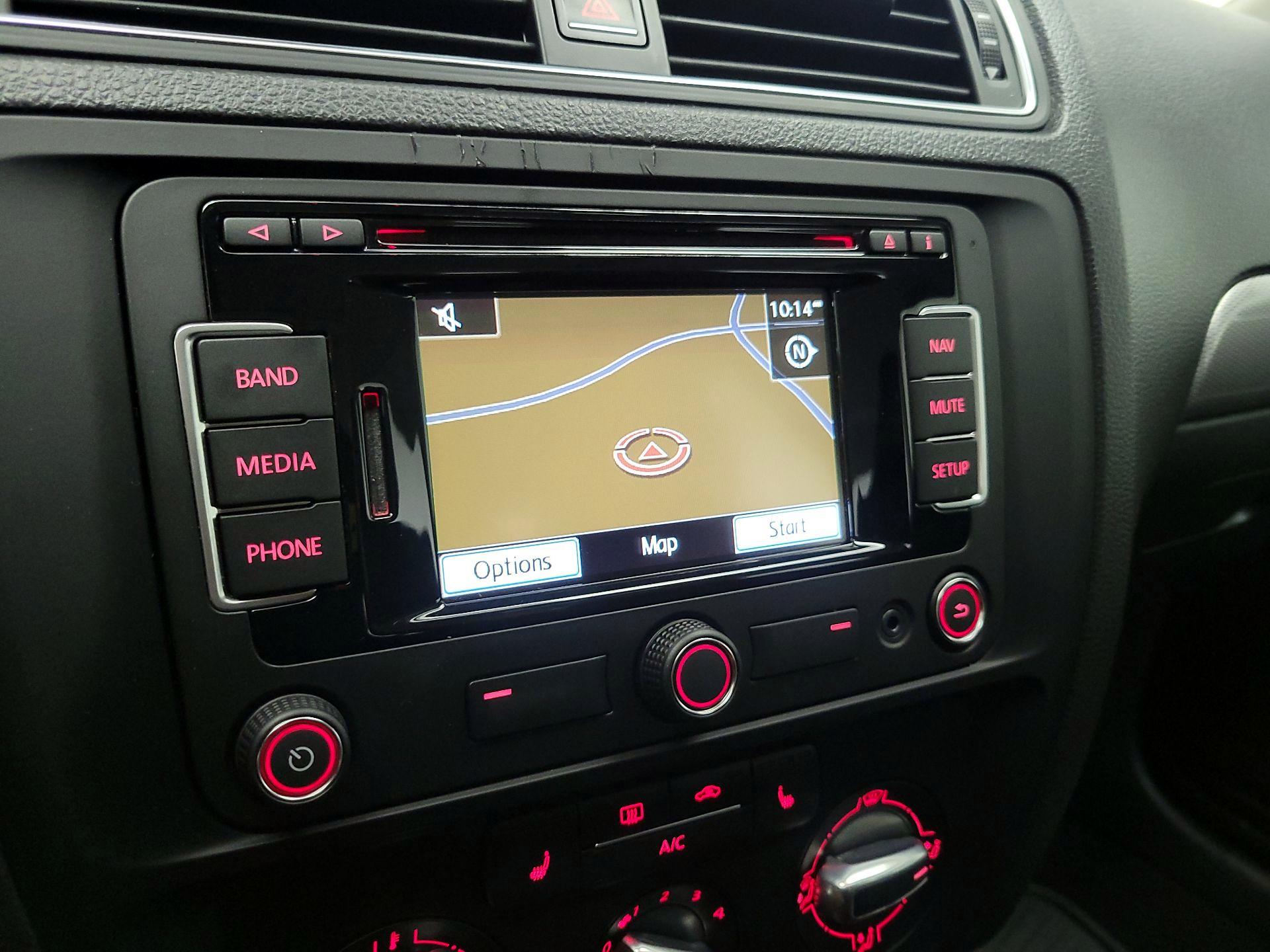 Thumbnail: 2015 Volkswagen Jetta - 14