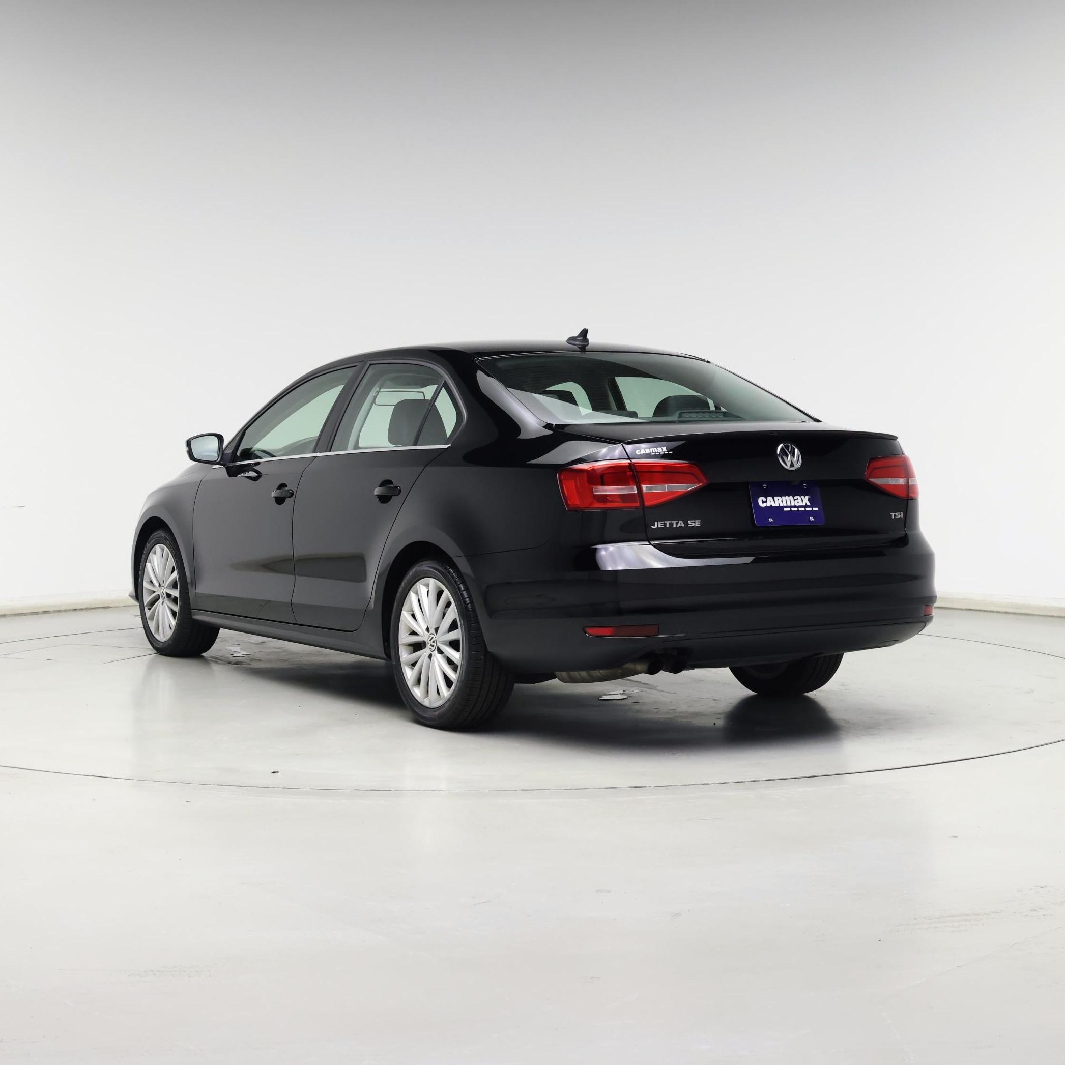 Thumbnail: 2015 Volkswagen Jetta - 2