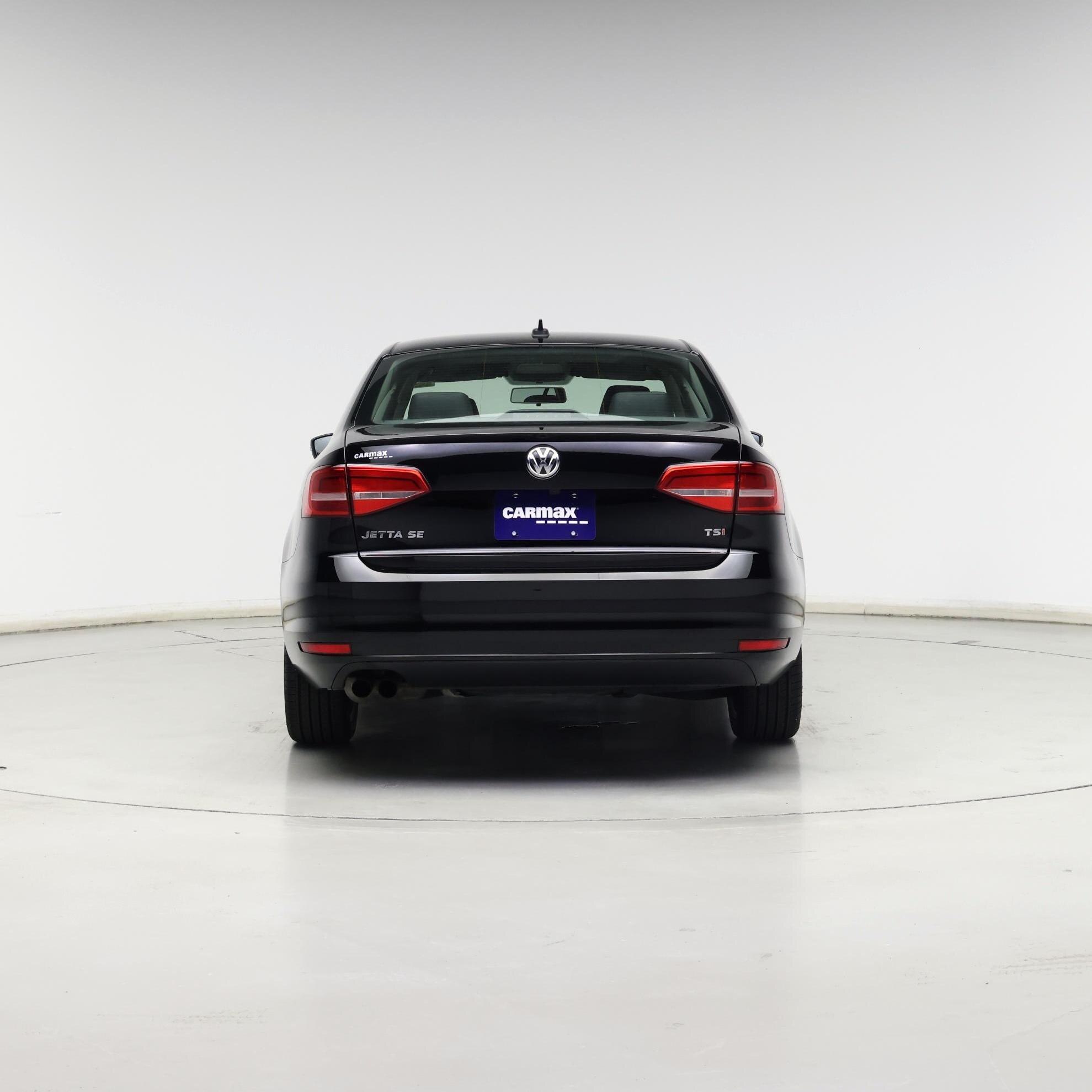 Thumbnail: 2015 Volkswagen Jetta - 6