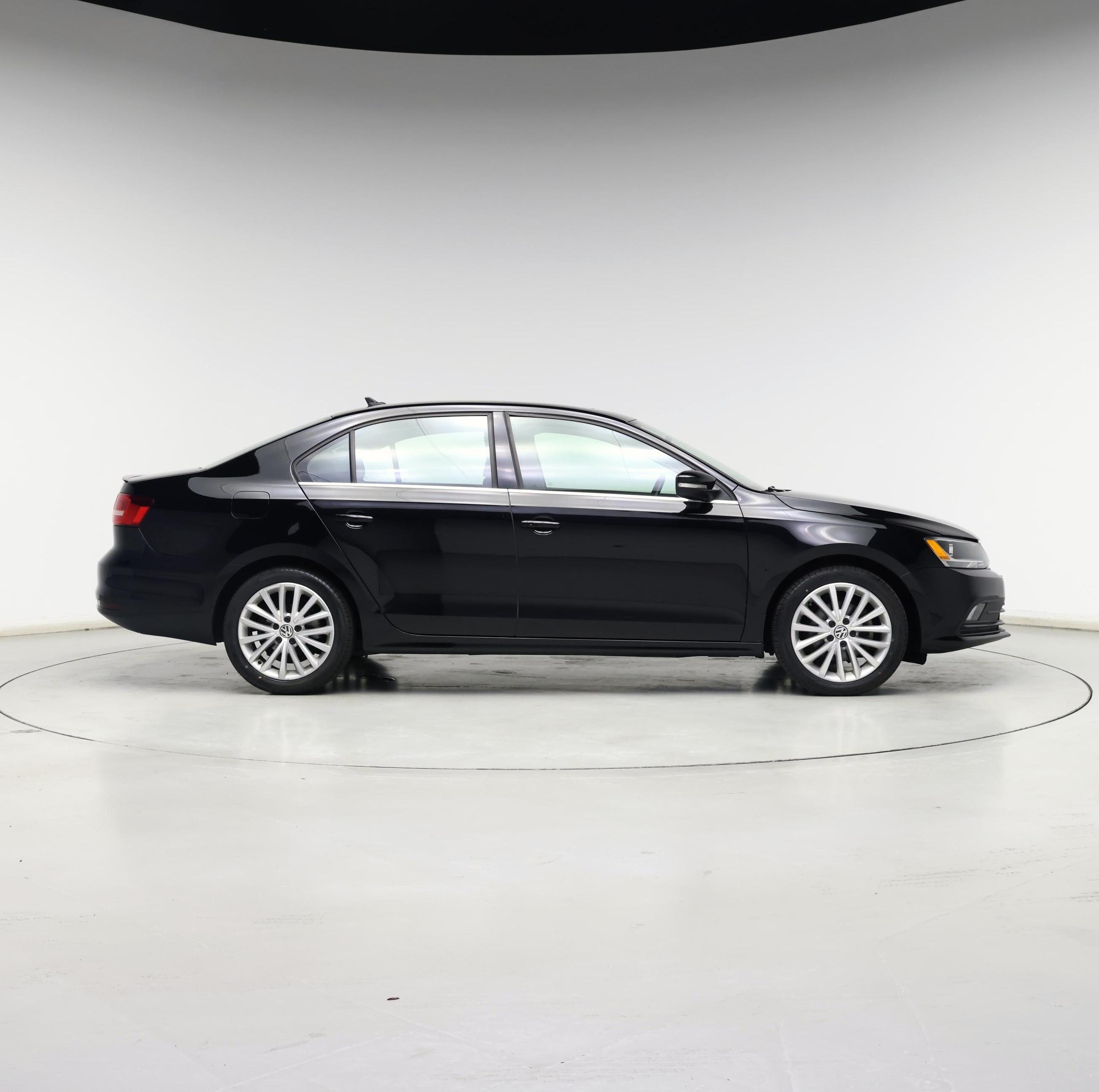 Thumbnail: 2015 Volkswagen Jetta - 7