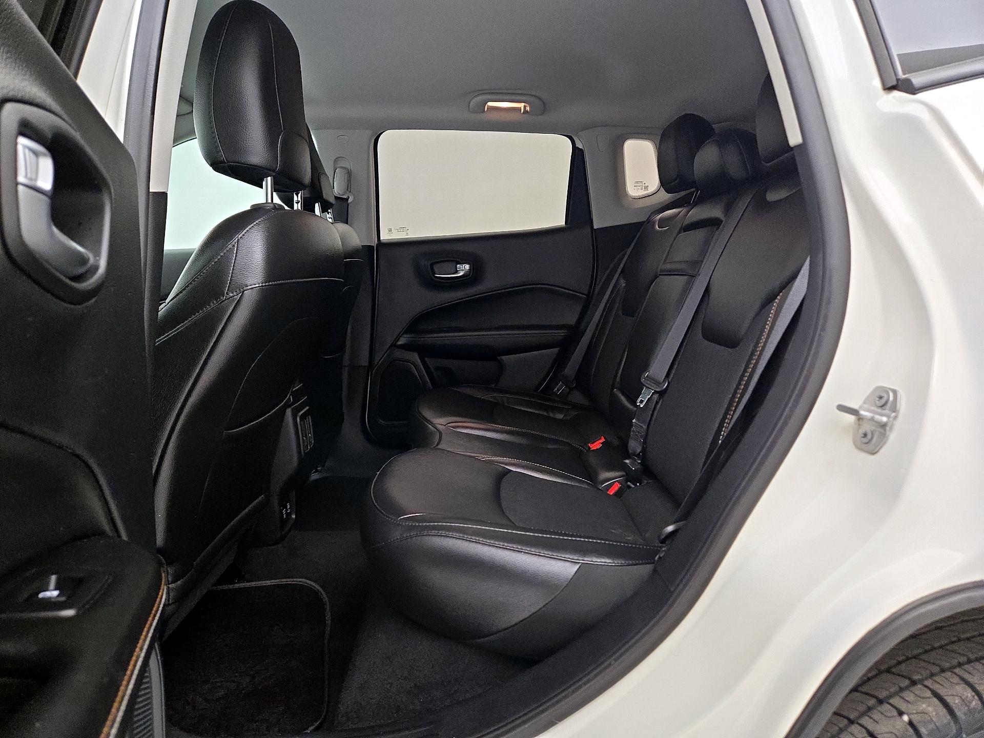 Thumbnail: 2019 Jeep Compass - 19