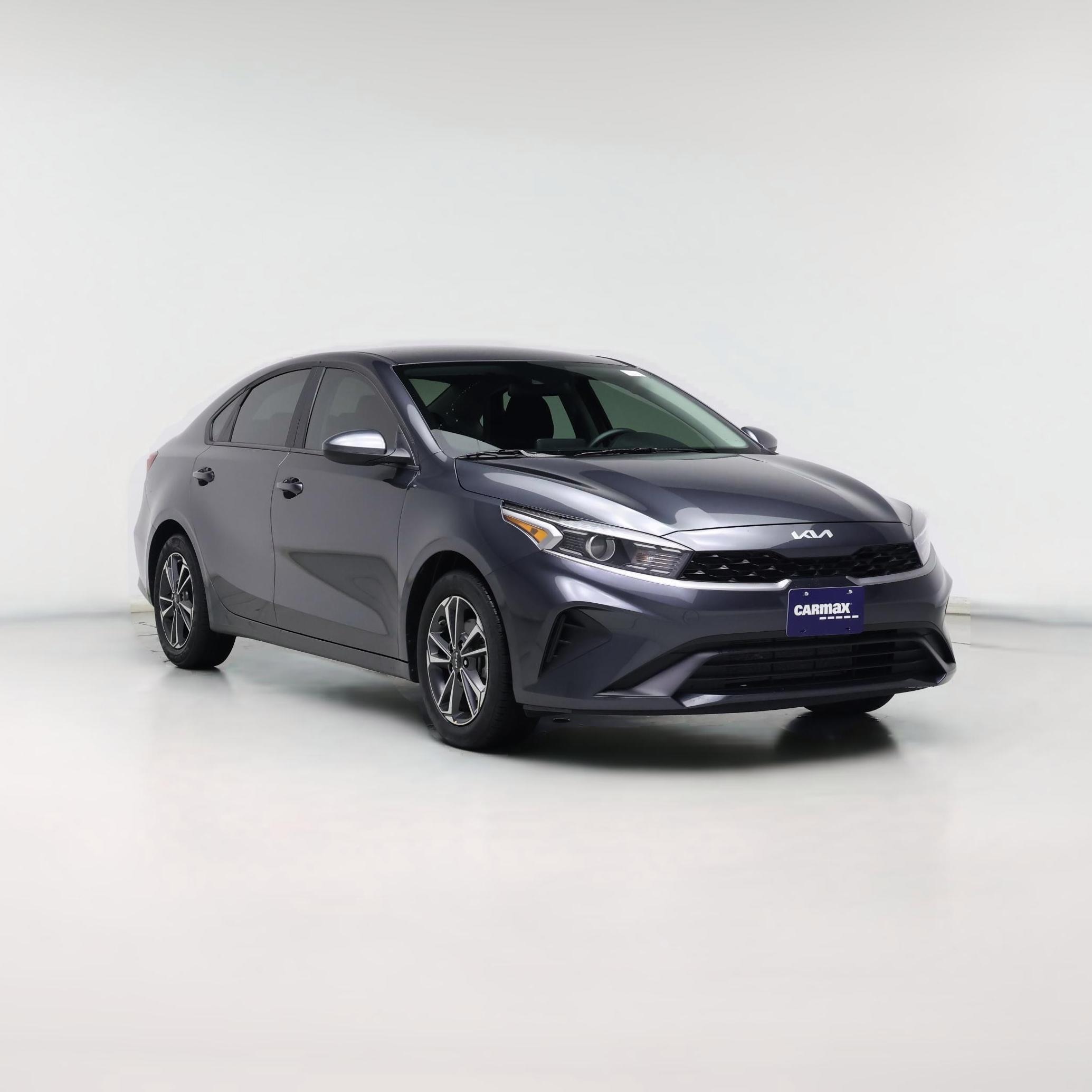 Thumbnail: 2024 Kia Forte - 1