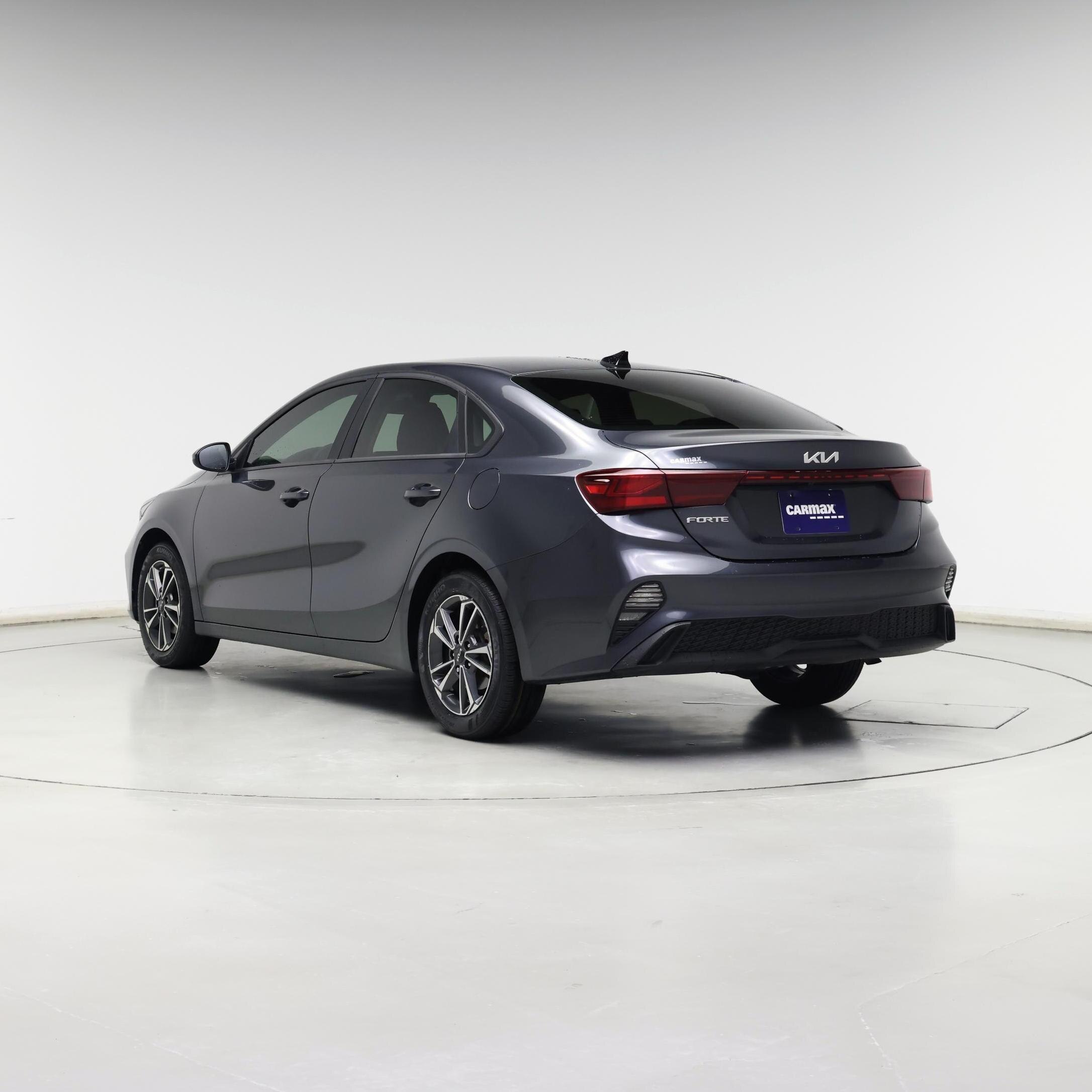 Thumbnail: 2024 Kia Forte - 2