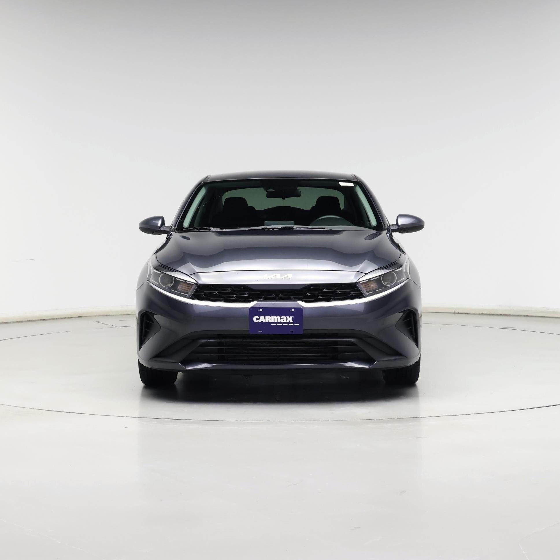 Thumbnail: 2024 Kia Forte - 5
