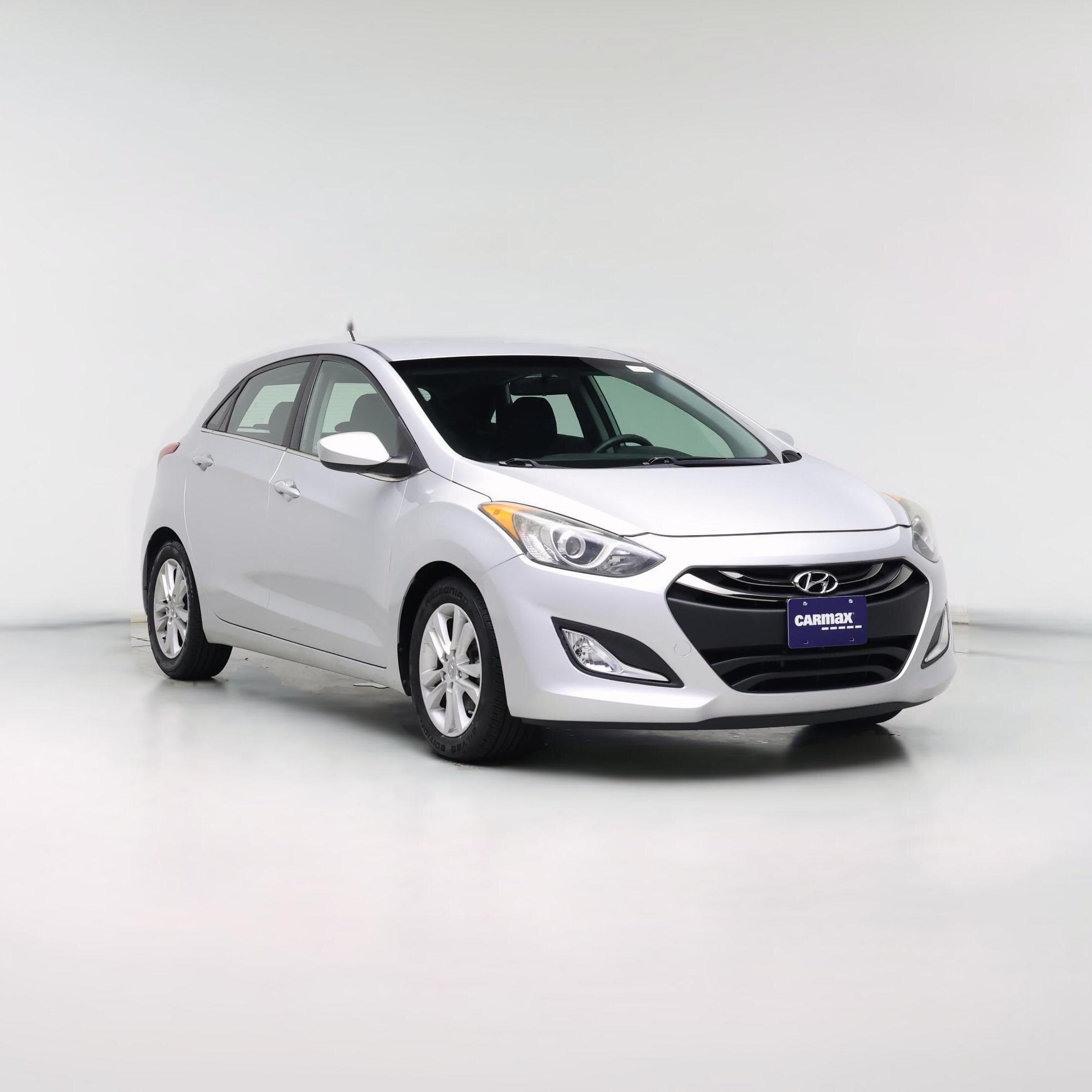 Thumbnail: 2014 Hyundai Elantra - 1