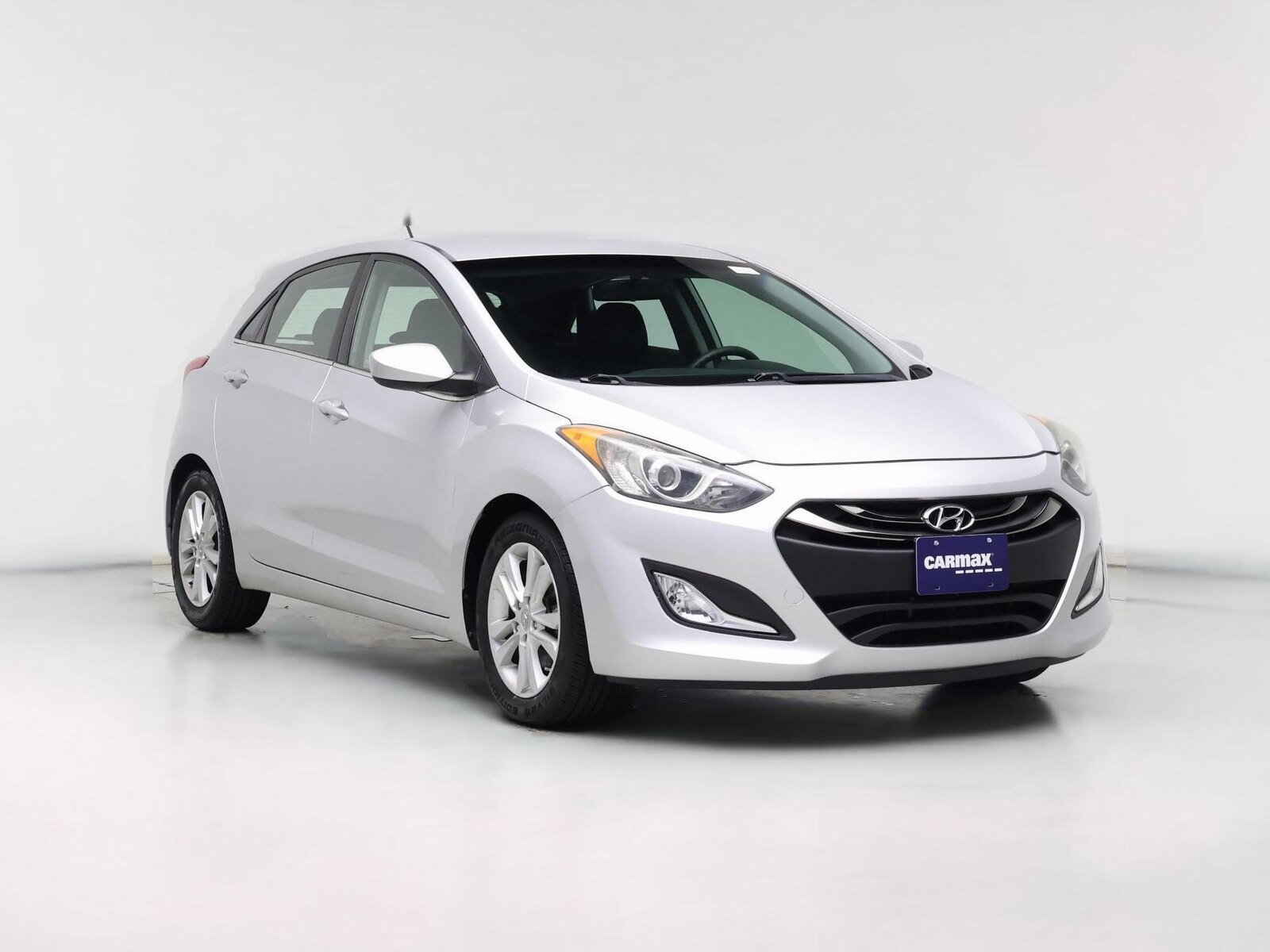 2014 Hyundai Elantra GT