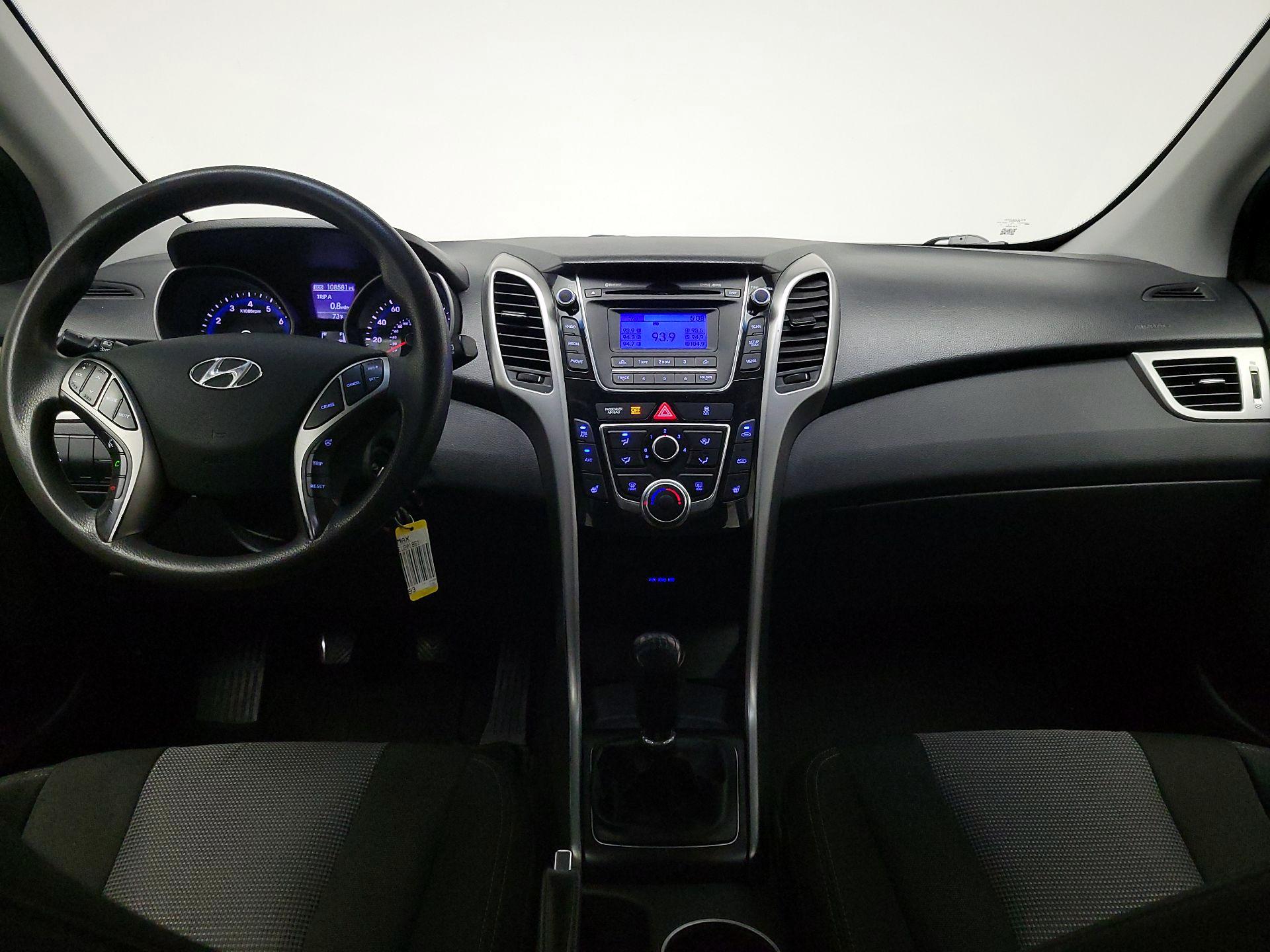 Thumbnail: 2014 Hyundai Elantra - 9