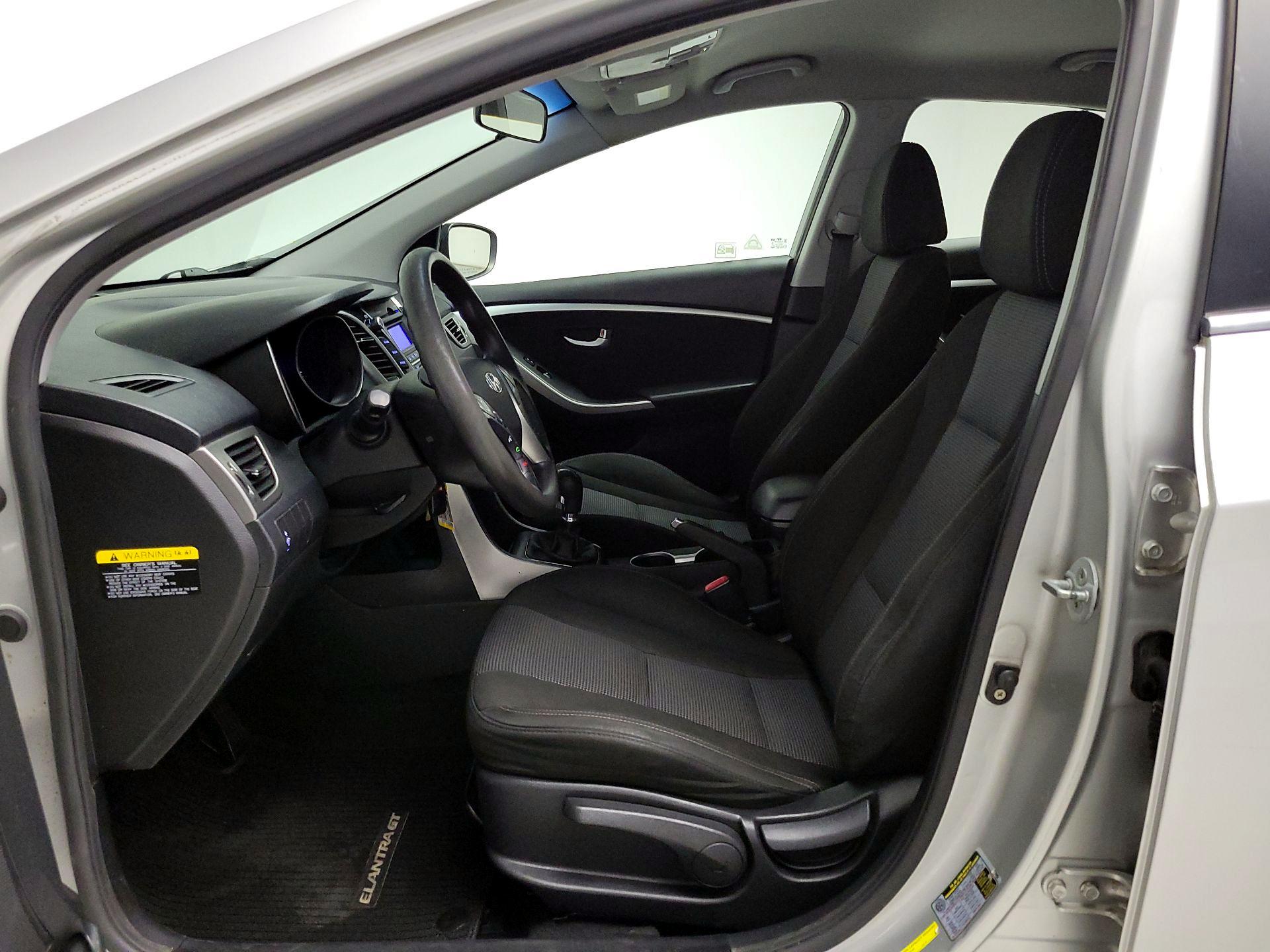 Thumbnail: 2014 Hyundai Elantra - 11