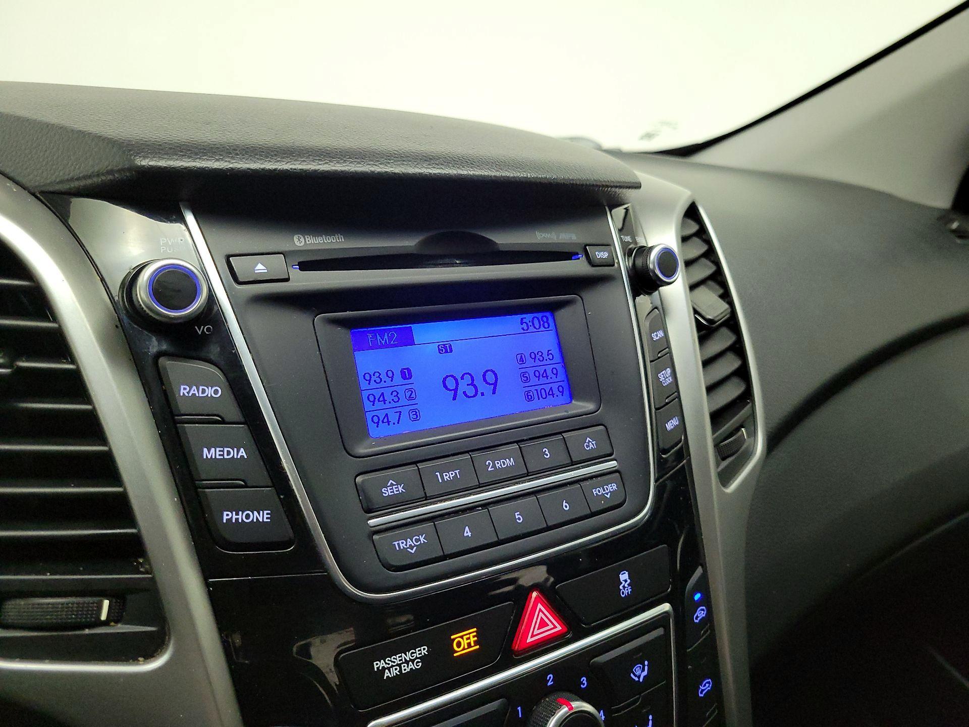 Thumbnail: 2014 Hyundai Elantra - 14