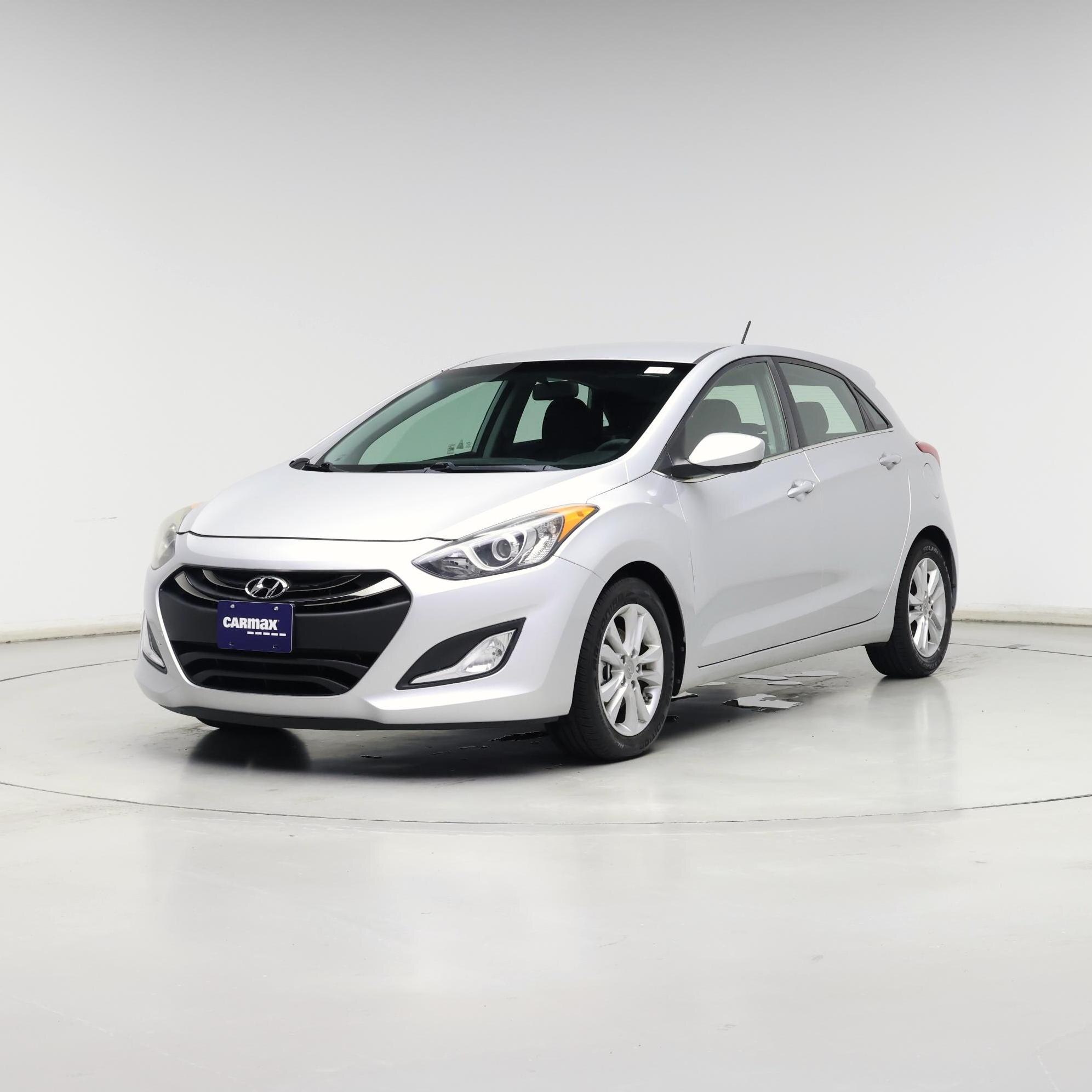 Thumbnail: 2014 Hyundai Elantra - 4
