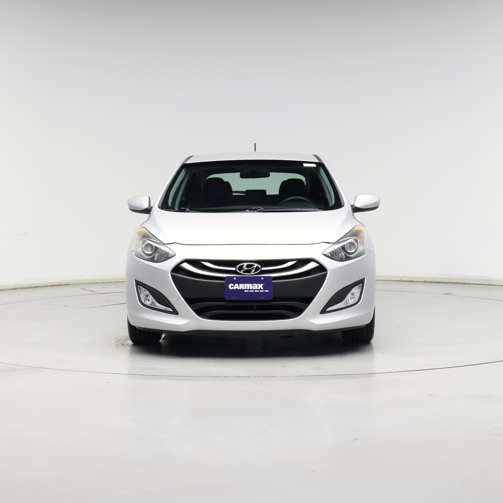 Thumbnail: 2014 Hyundai Elantra - 5