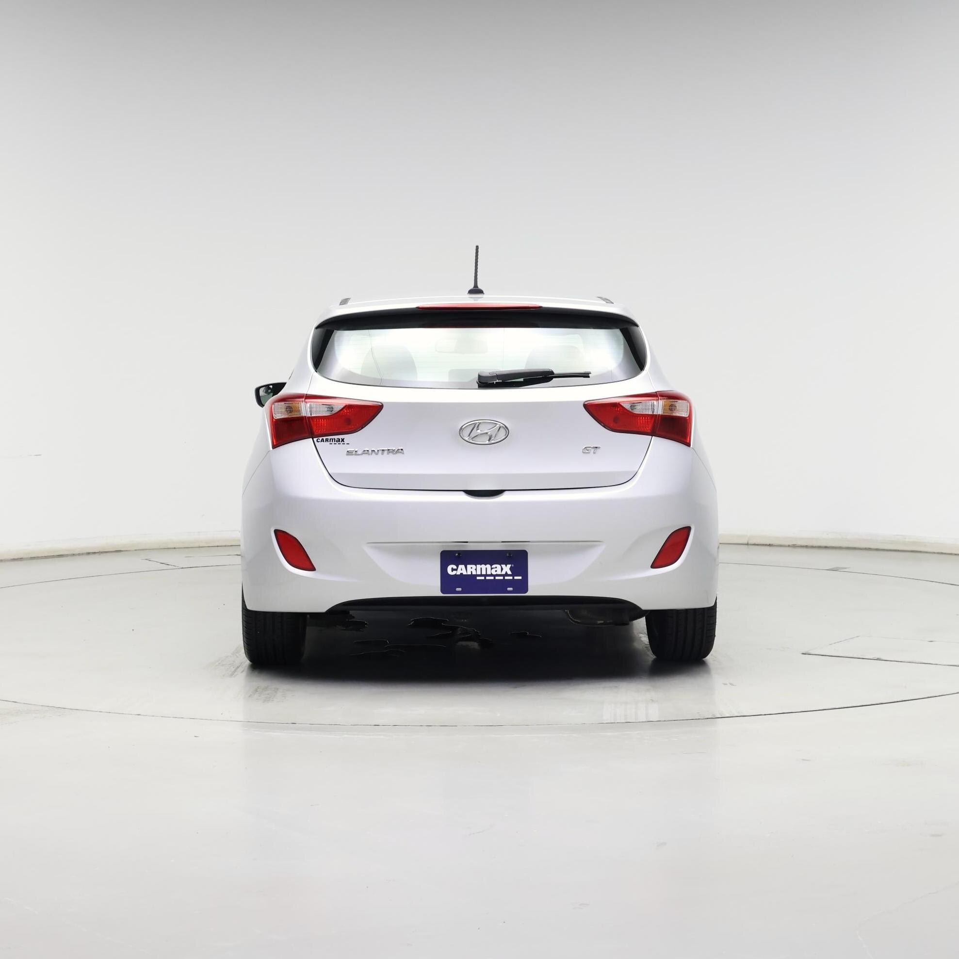 Thumbnail: 2014 Hyundai Elantra - 6