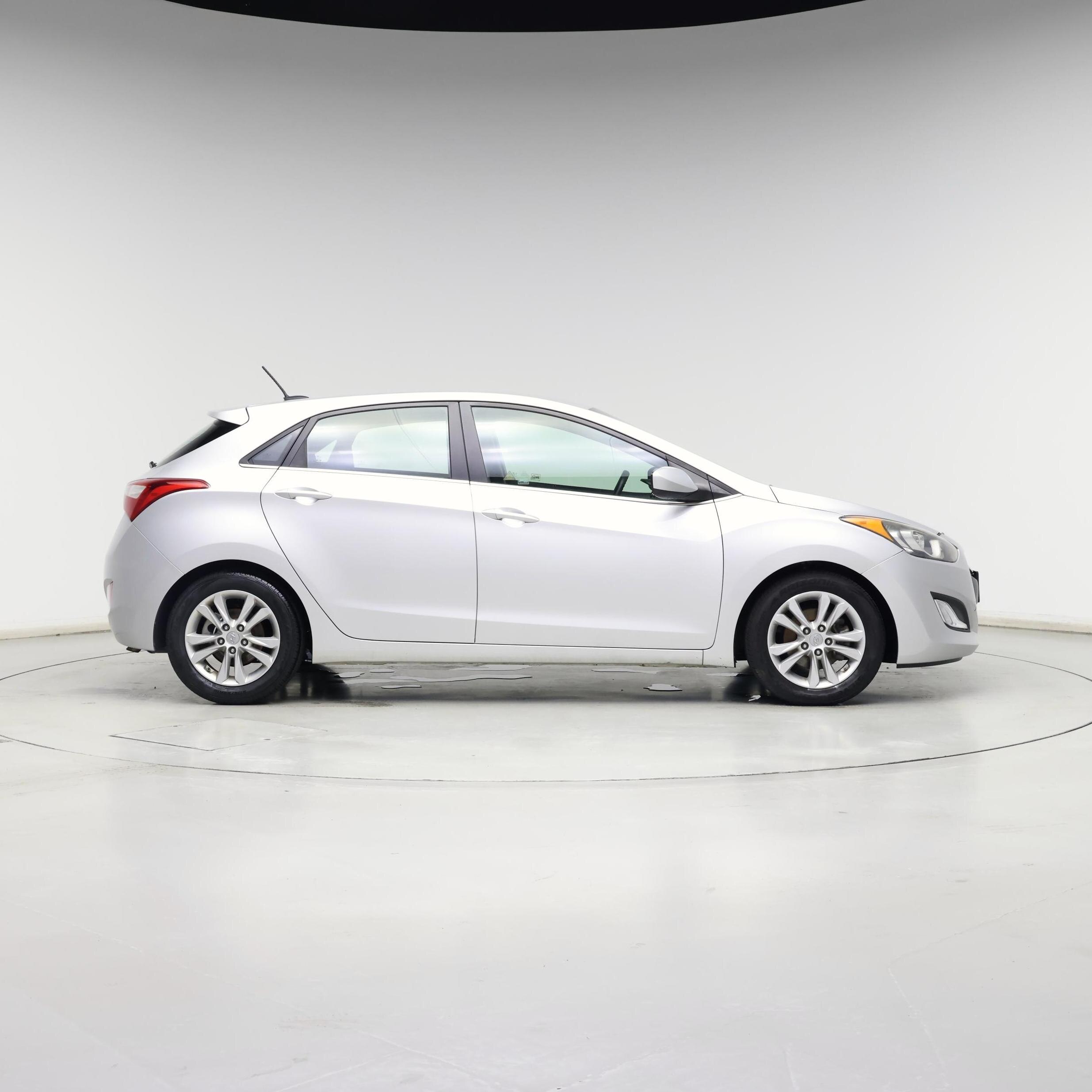 Thumbnail: 2014 Hyundai Elantra - 7