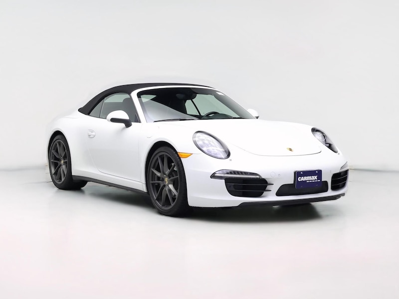 2014 Porsche 911 Carrera 4 -
                  Schaumburg, IL