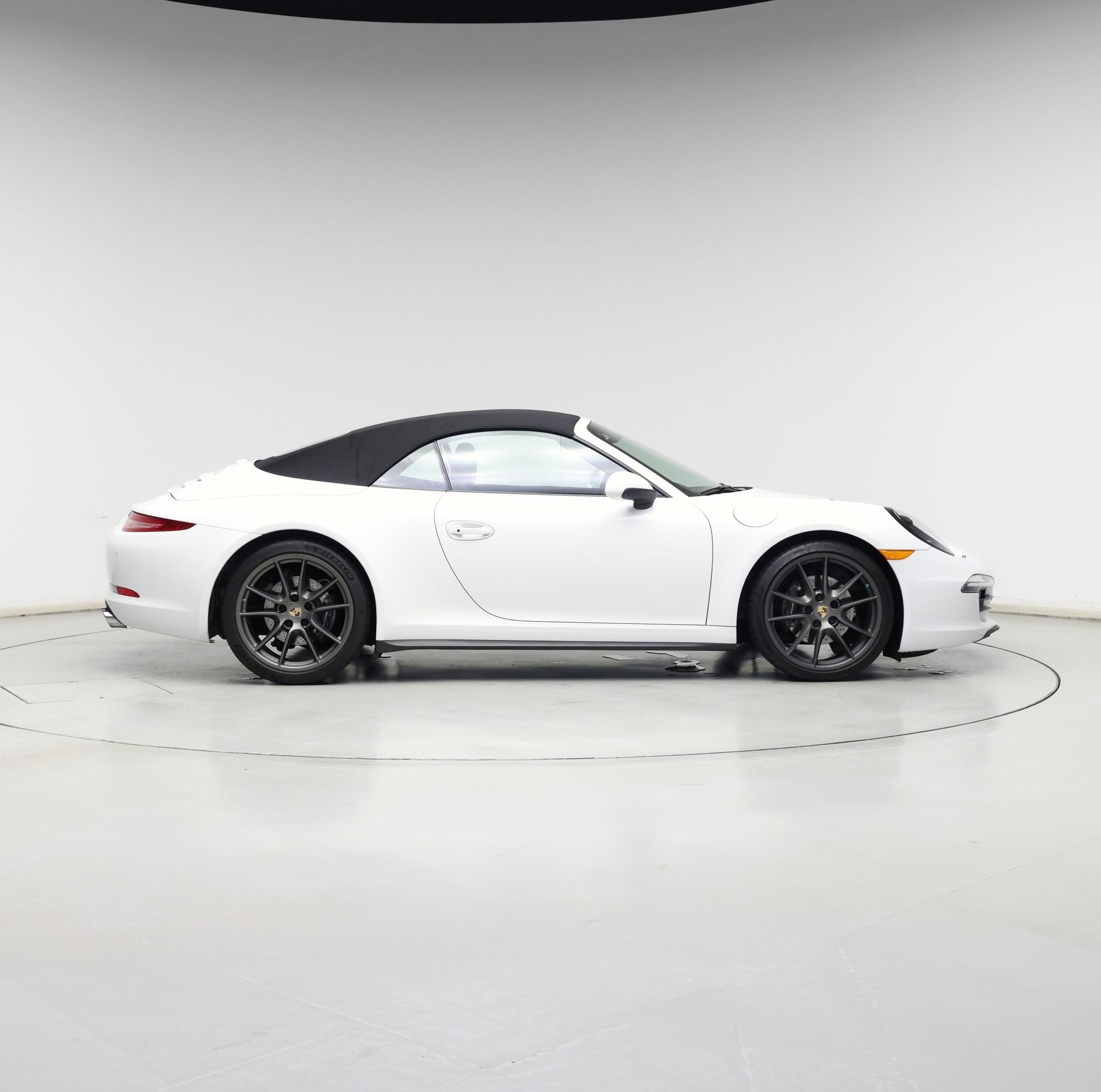 Thumbnail: 2014 Porsche 911 - 7