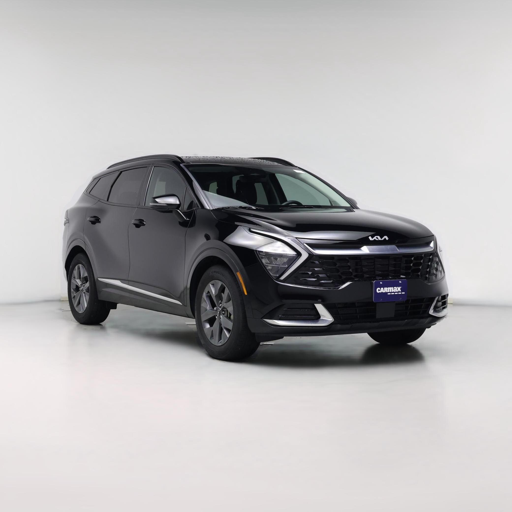 Thumbnail: 2023 Kia Sportage - 1