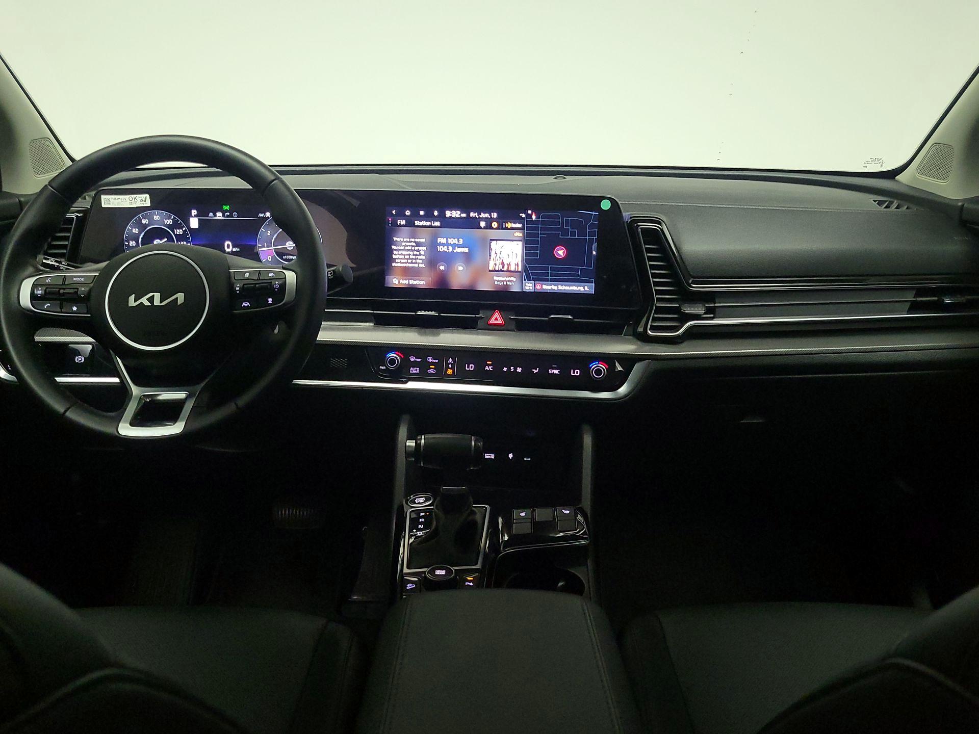 Thumbnail: 2023 Kia Sportage - 9
